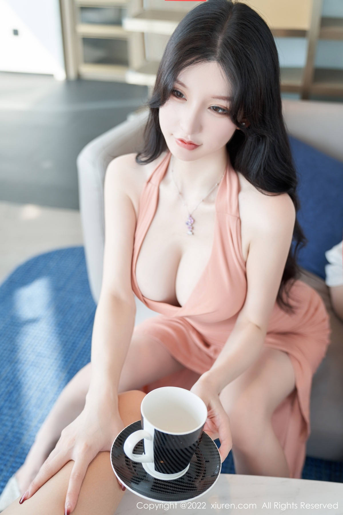 [XiuRen]高清写真图 2022.11.18 No.5881 周于希Sally 成都心愿旅拍