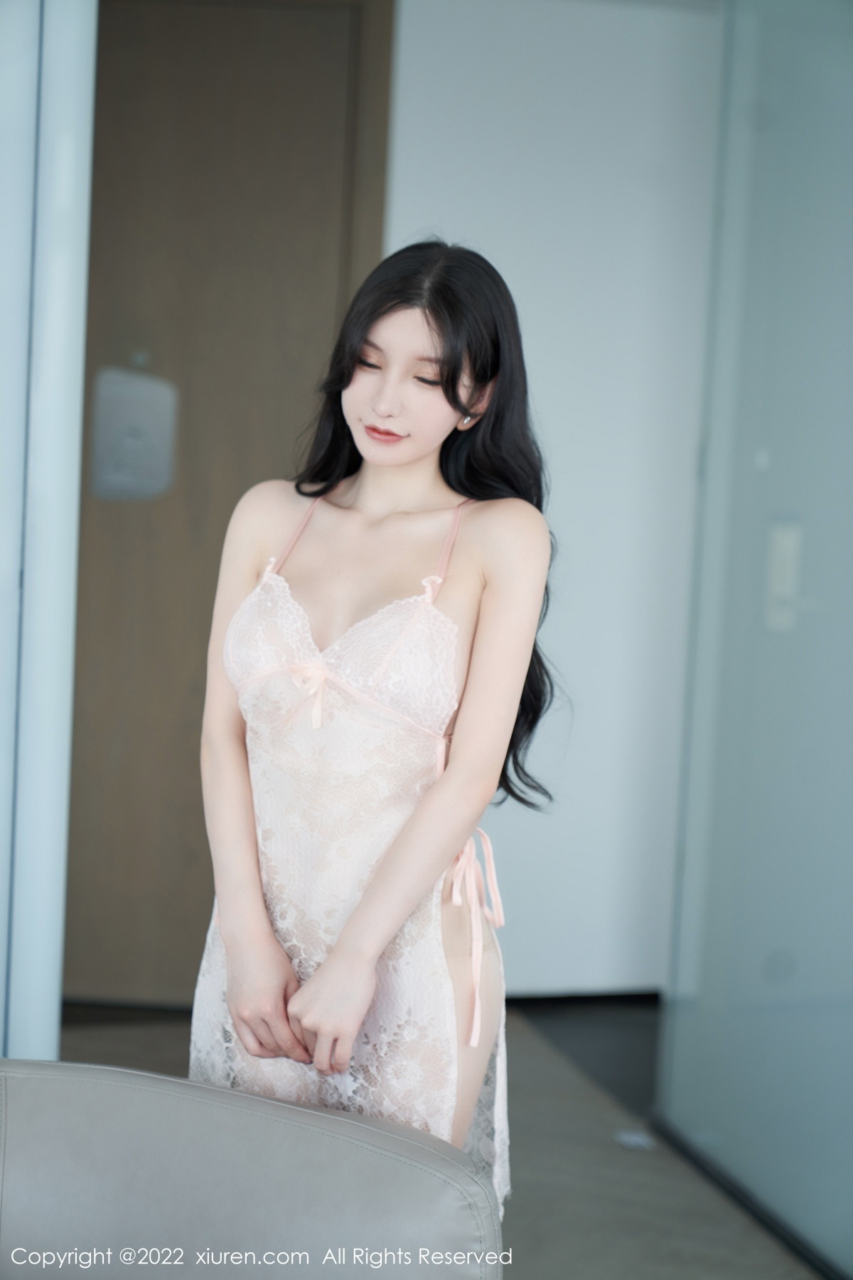 [XiuRen]高清写真图 2022.11.18 No.5881 周于希Sally 成都心愿旅拍
