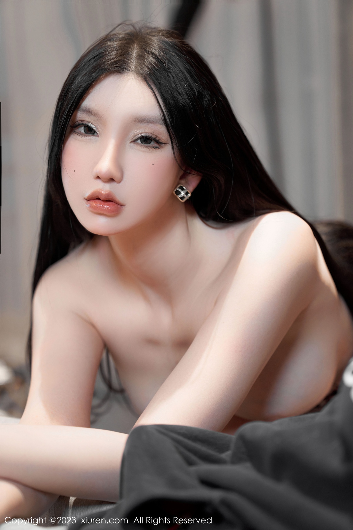 [XiuRen]高清写真图 2023.02.10 No.6253 周于希Sally 美腿黑丝