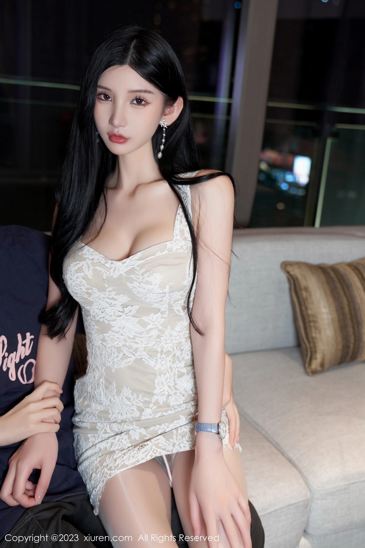 [XiuRen]高清写真图 2023.06.21 No.6963 周于希Sally 美臀丰腴