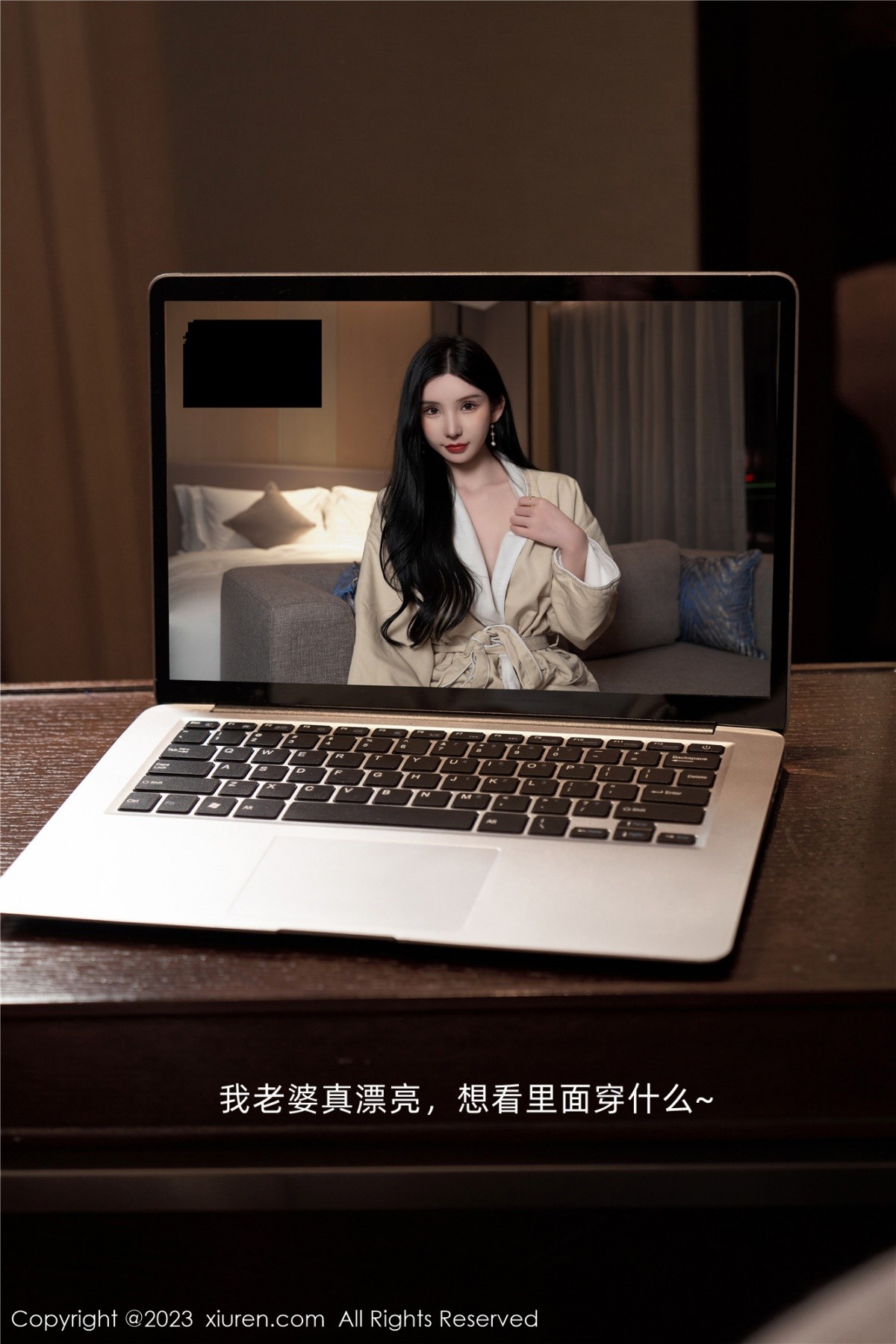 [XiuRen]高清写真图 2023.06.30 No.7009 周于希Sally 心愿旅拍