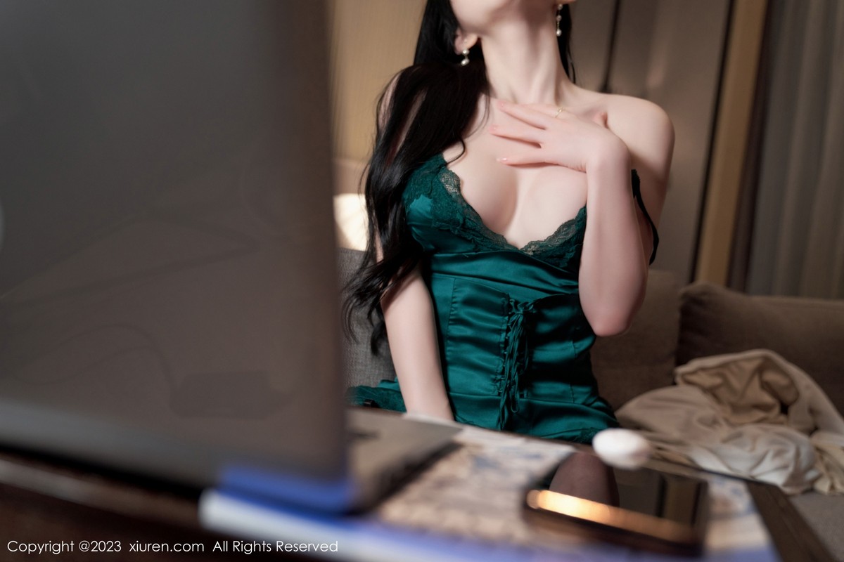 [XiuRen]高清写真图 2023.06.30 No.7009 周于希Sally 心愿旅拍