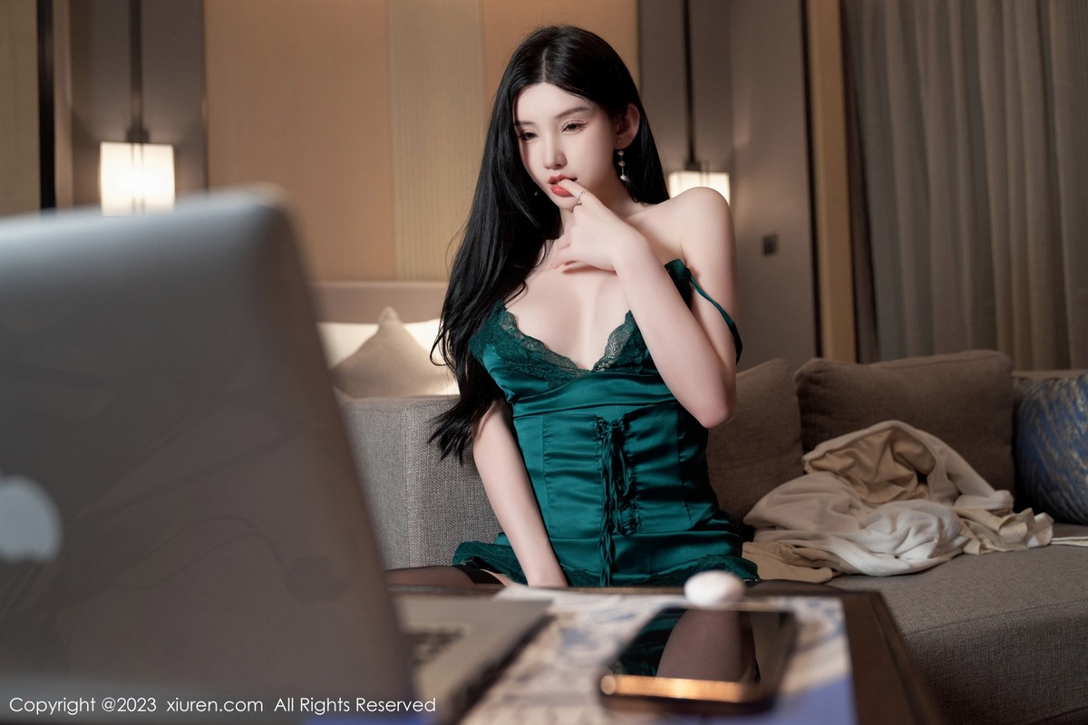 [XiuRen]高清写真图 2023.06.30 No.7009 周于希Sally 心愿旅拍