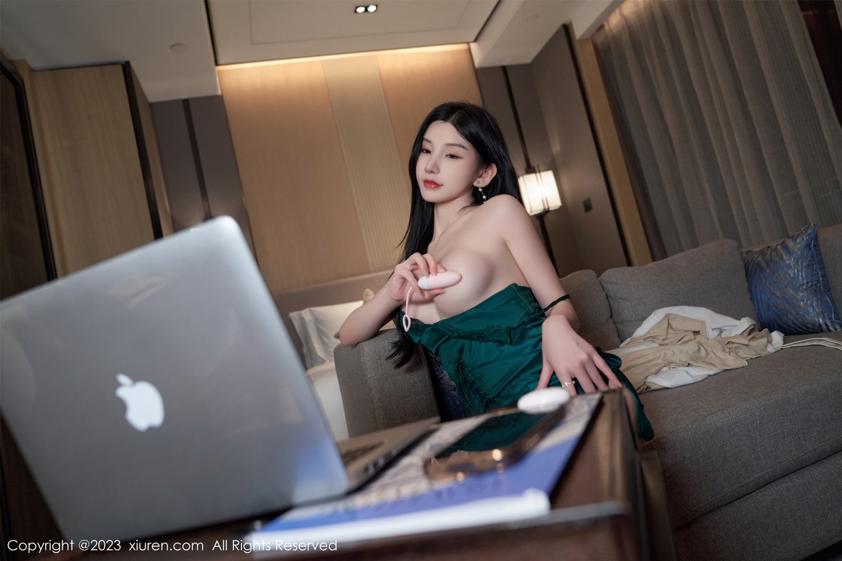 [XiuRen]高清写真图 2023.06.30 No.7009 周于希Sally 心愿旅拍