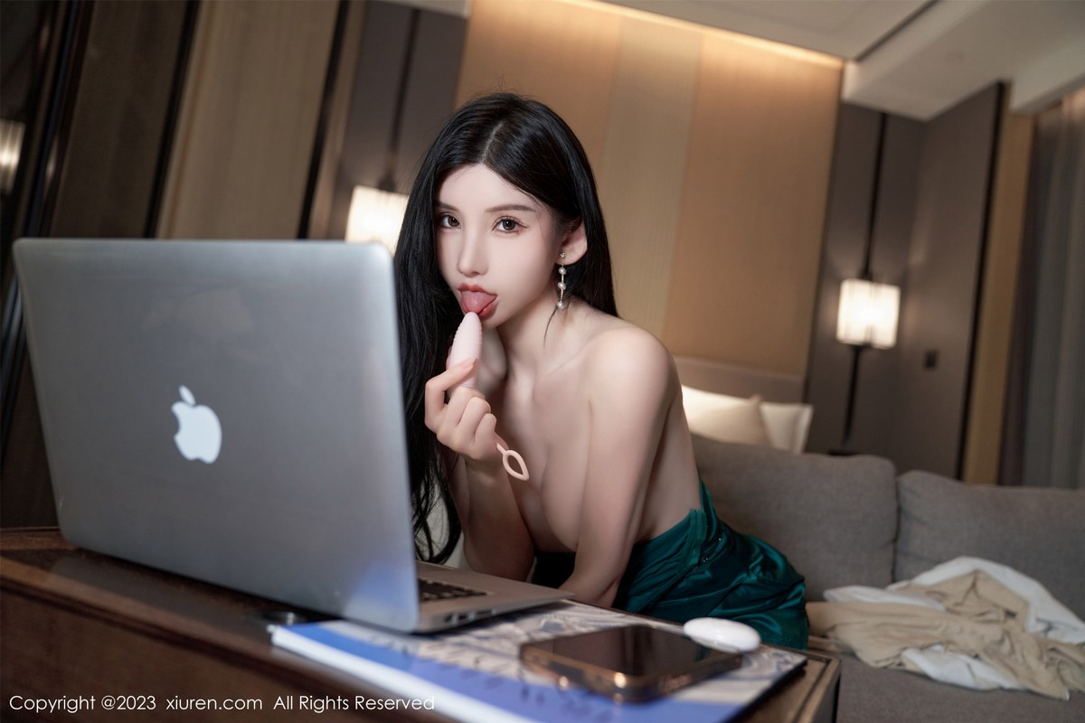 [XiuRen]高清写真图 2023.06.30 No.7009 周于希Sally 心愿旅拍