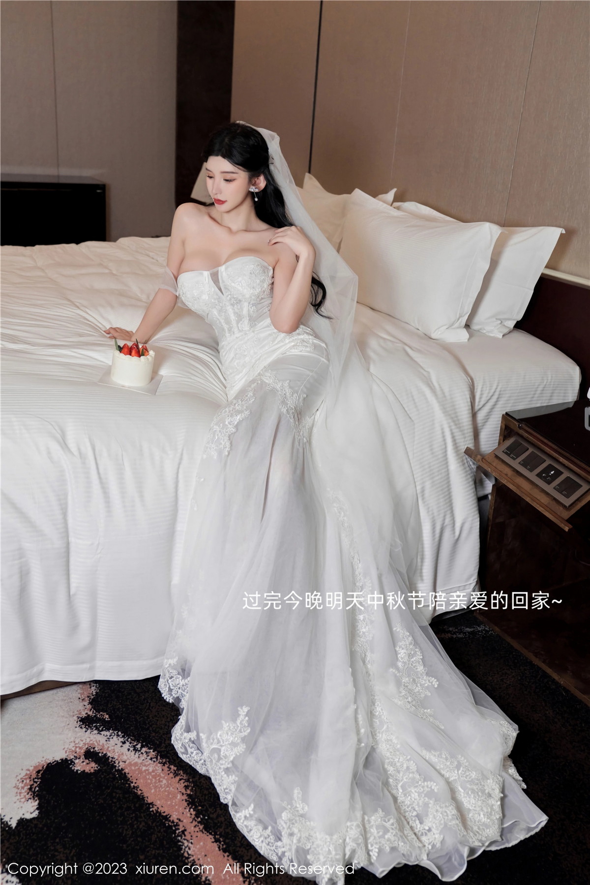 [XiuRen]高清写真图 2023.09.28 No.7463 周于希Sally 丝袜美腿