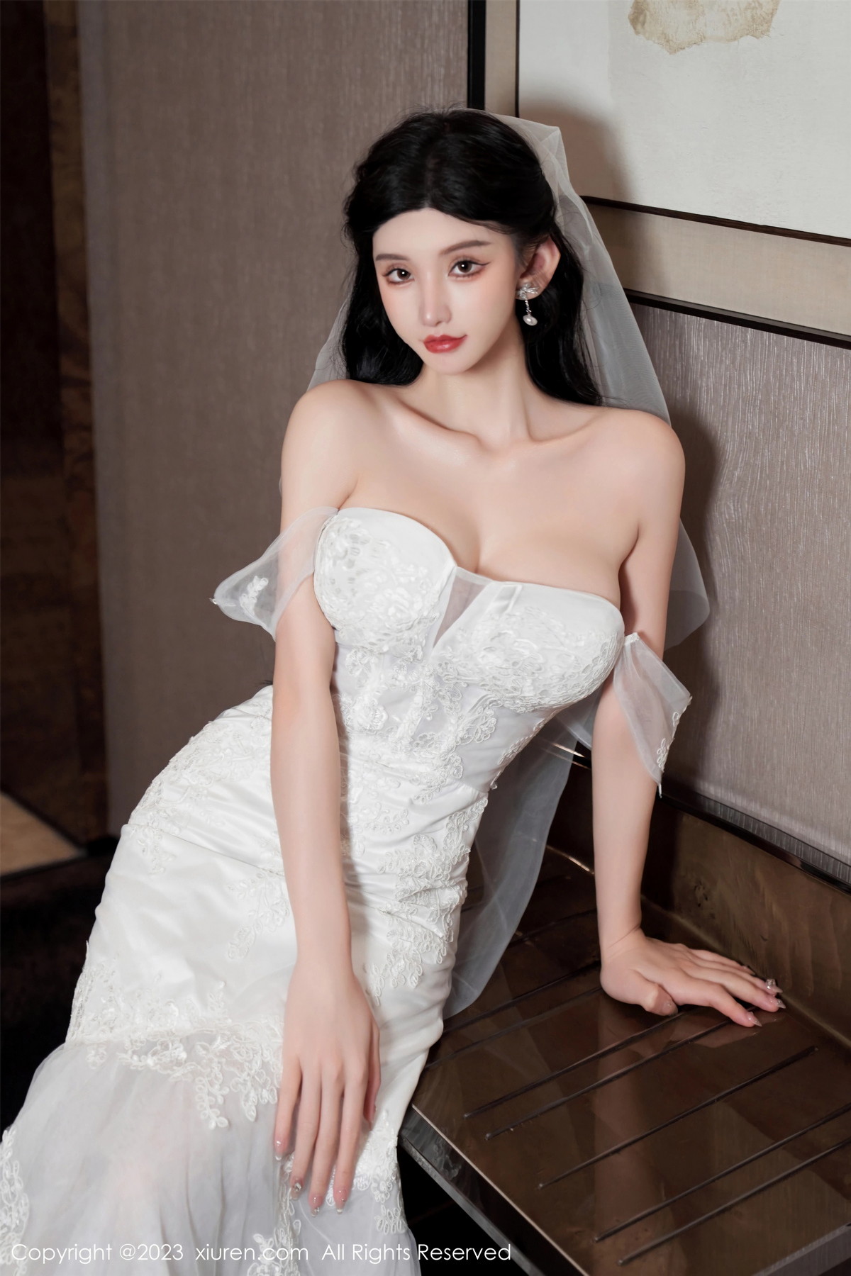 [XiuRen]高清写真图 2023.09.28 No.7463 周于希Sally 丝袜美腿