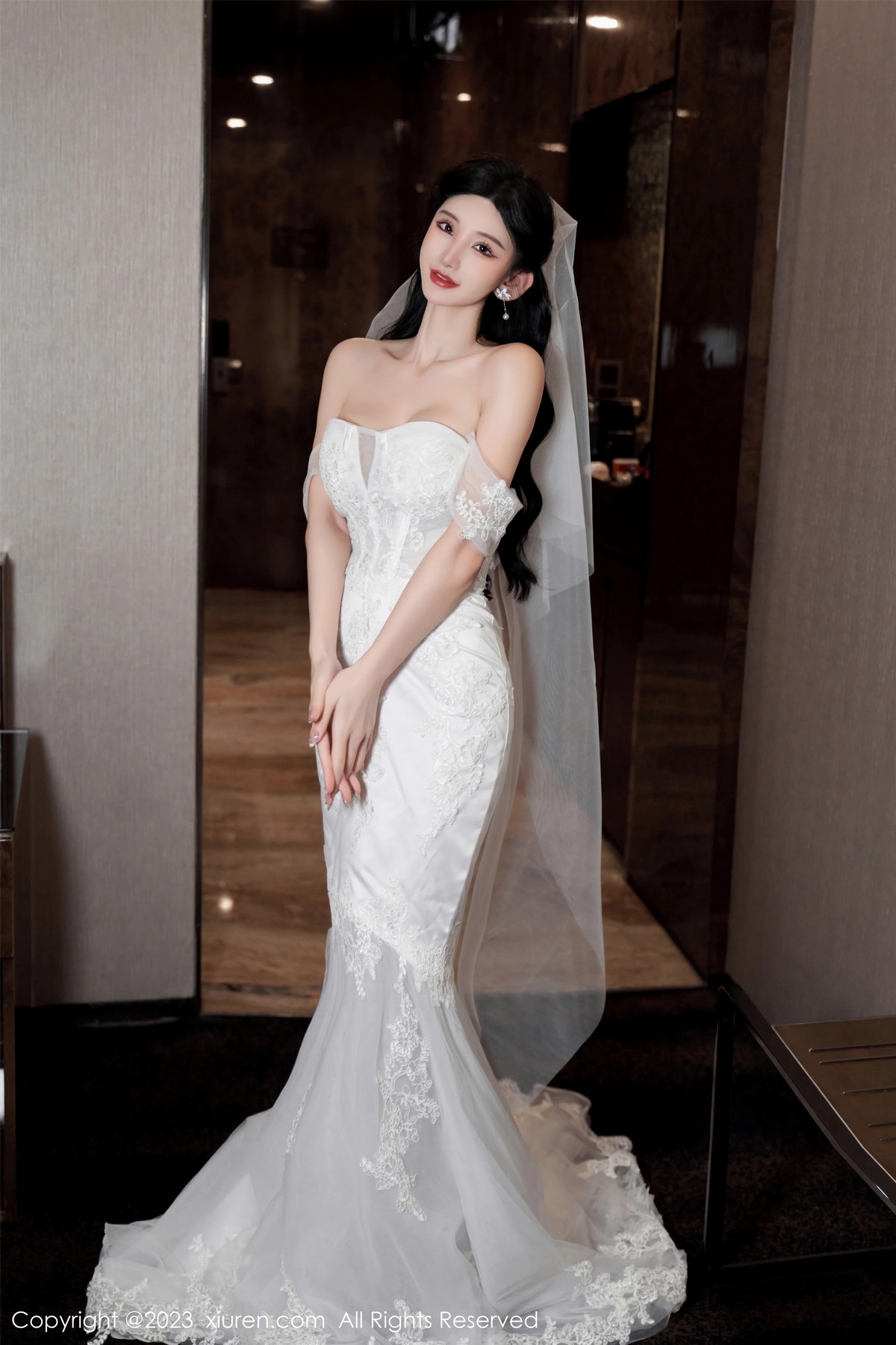 [XiuRen]高清写真图 2023.09.28 No.7463 周于希Sally 丝袜美腿
