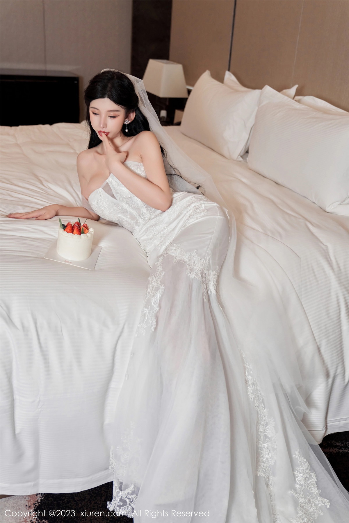 [XiuRen]高清写真图 2023.09.28 No.7463 周于希Sally 丝袜美腿
