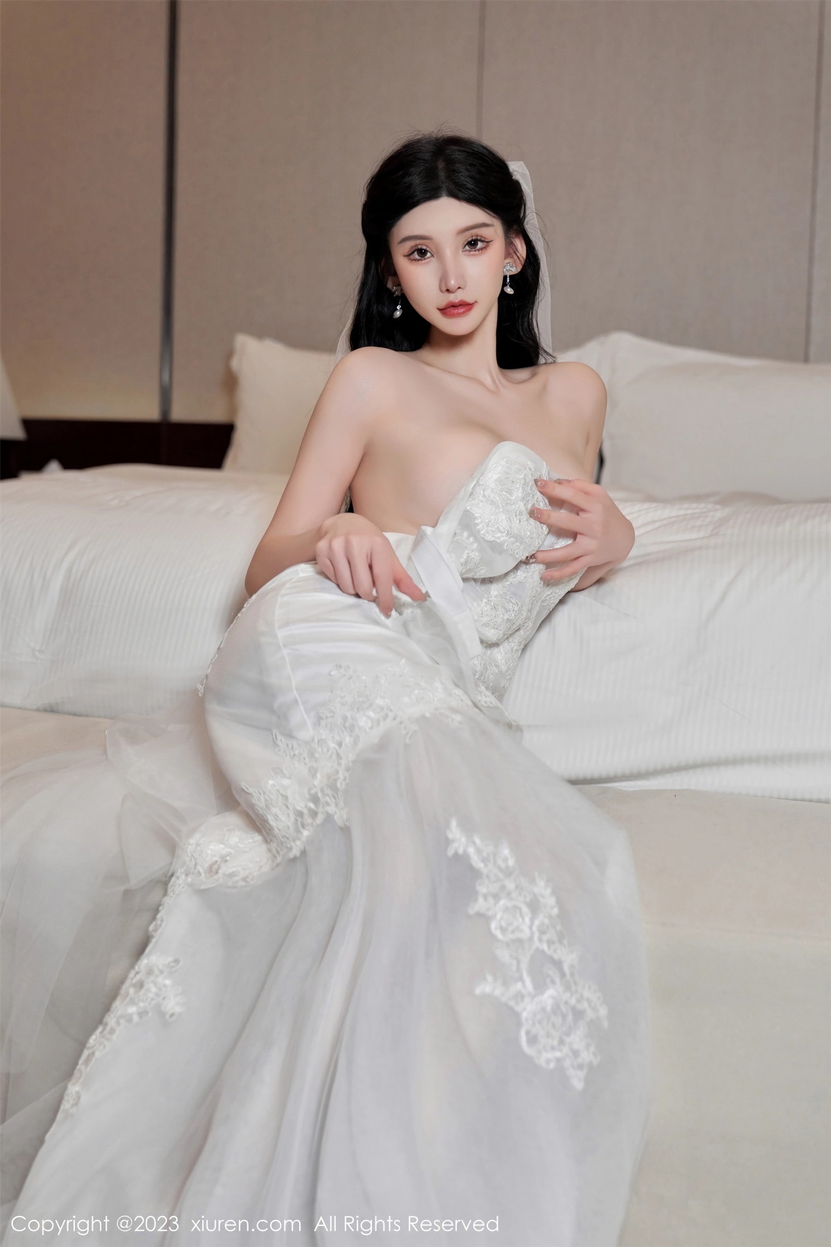 [XiuRen]高清写真图 2023.09.28 No.7463 周于希Sally 丝袜美腿
