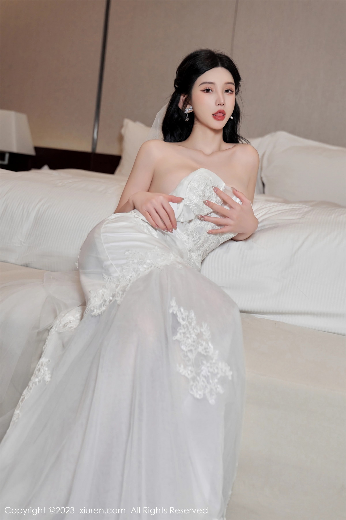 [XiuRen]高清写真图 2023.09.28 No.7463 周于希Sally 丝袜美腿