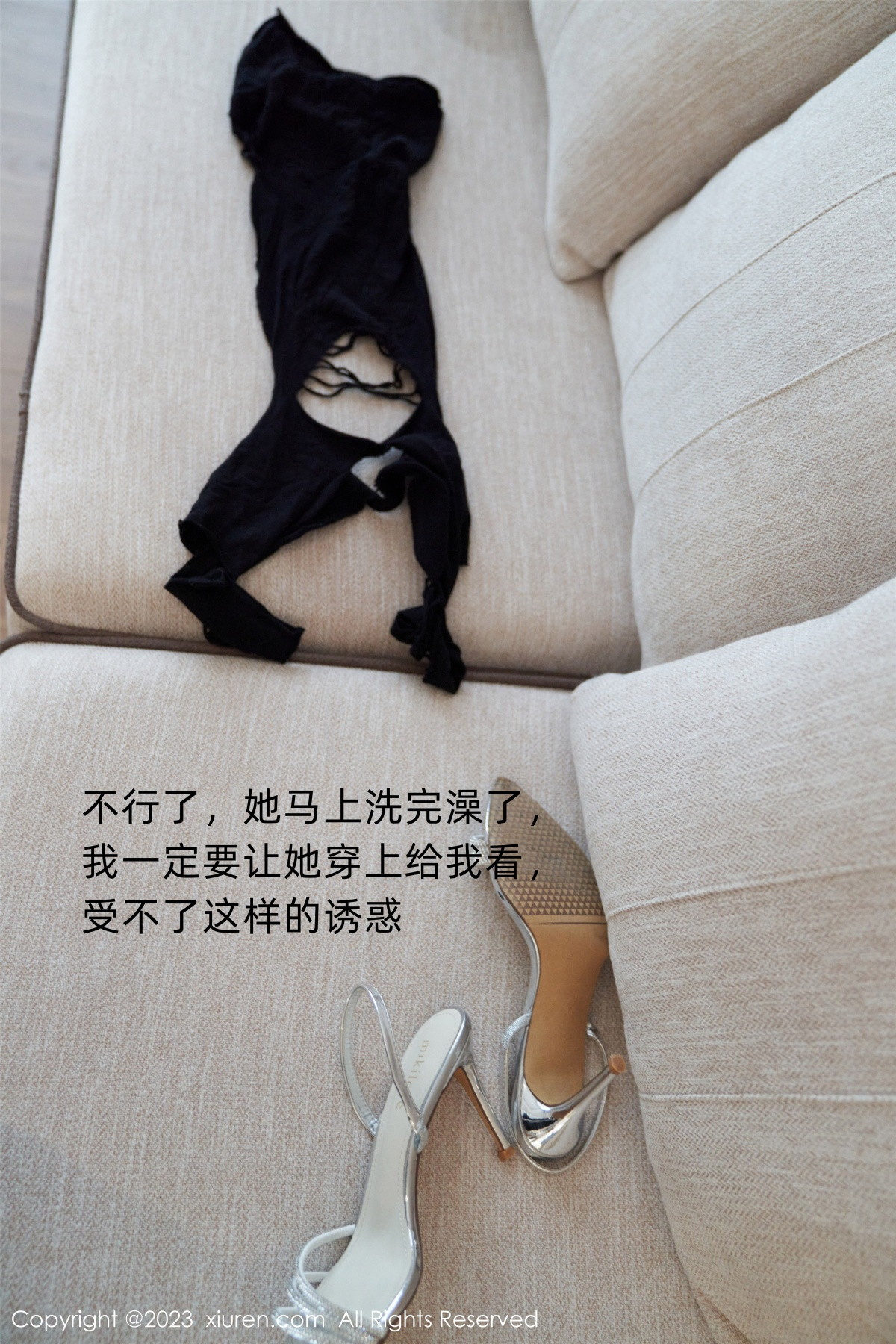 [XiuRen]高清写真图 2023.11.03 No.7615 周于希Sally 泰国旅拍
