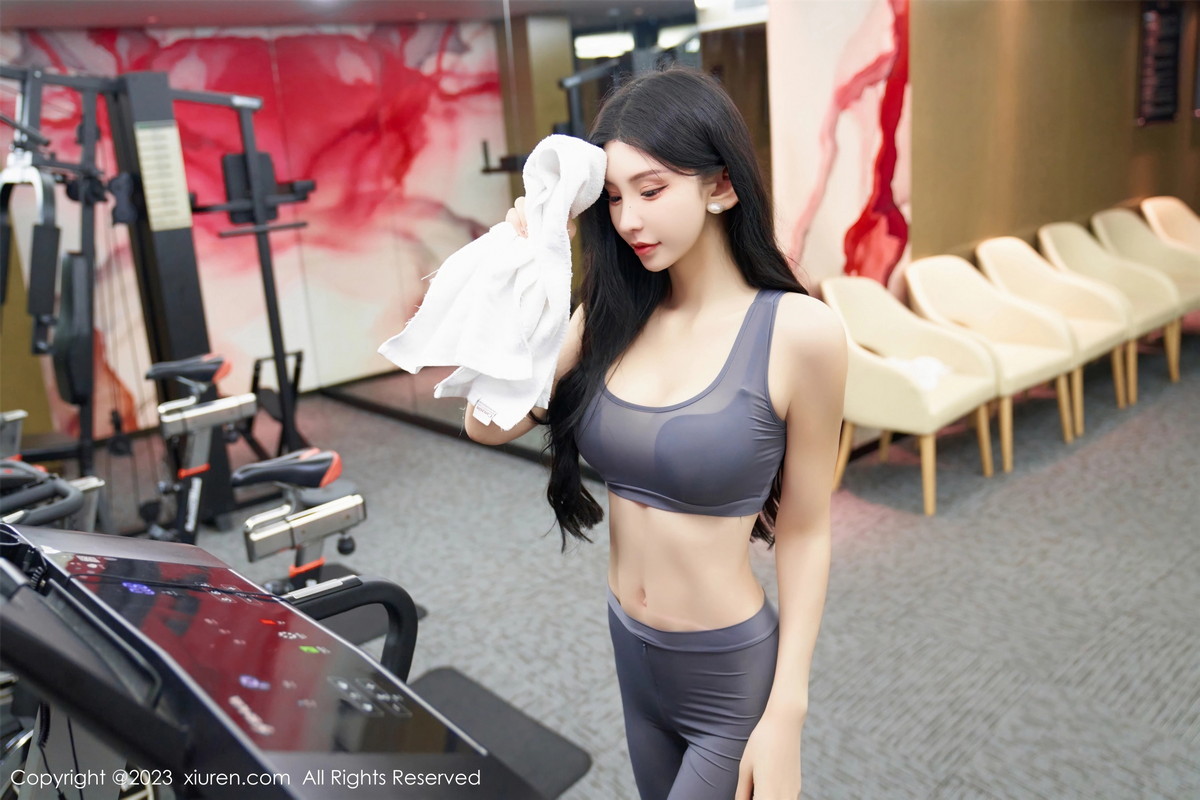 [XiuRen]高清写真图 2023.11.10 No.7651 周于希Sally 泰国旅拍