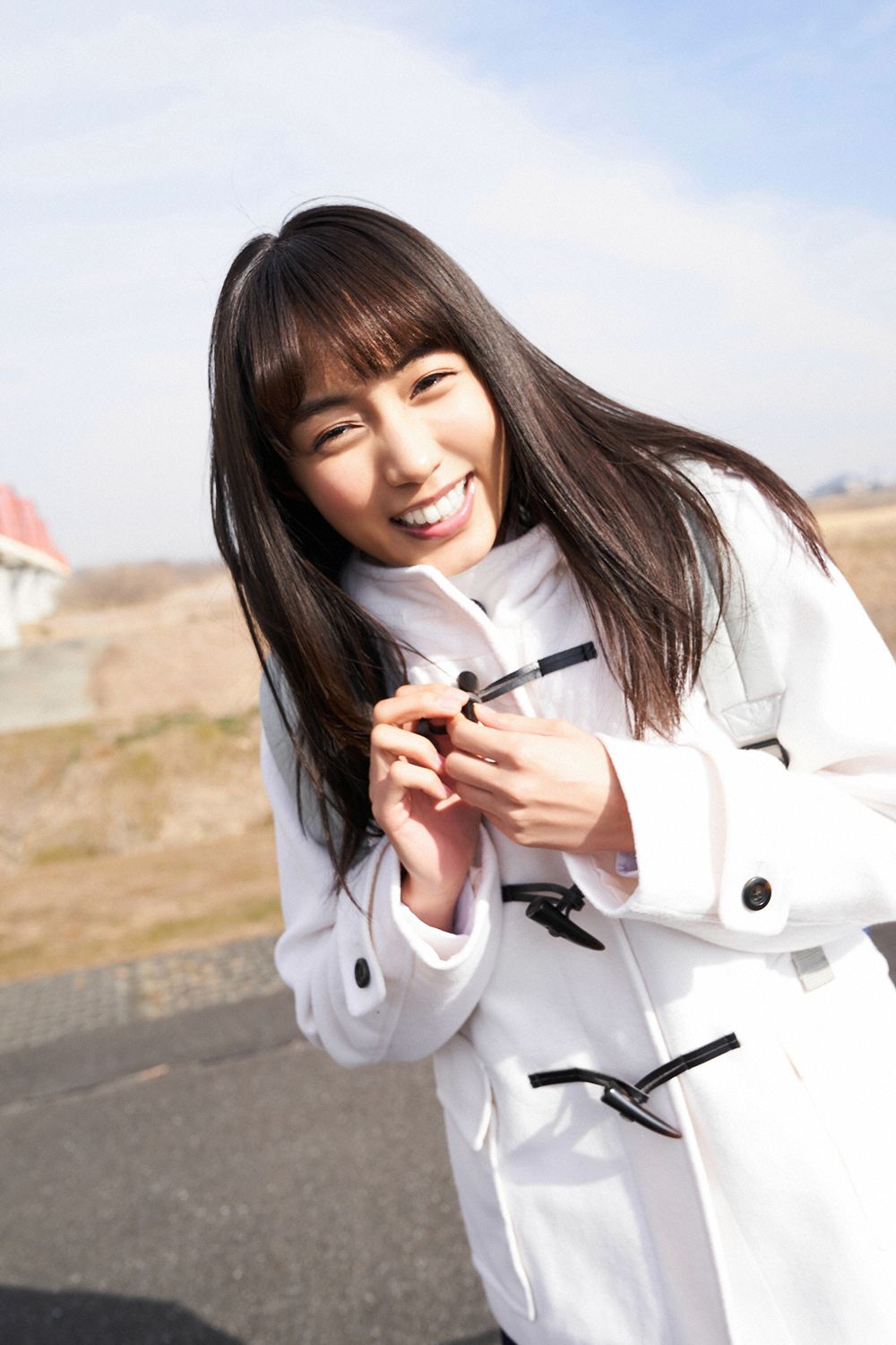 黒木ひかり Hikari Kuroki [YS-Web]高清写真图 Vol.840 写真集