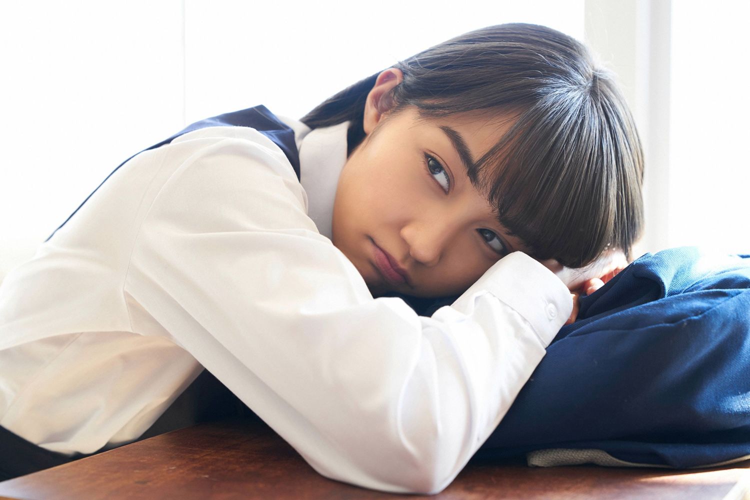 黒木ひかり Hikari Kuroki [YS-Web]高清写真图 Vol.840 写真集