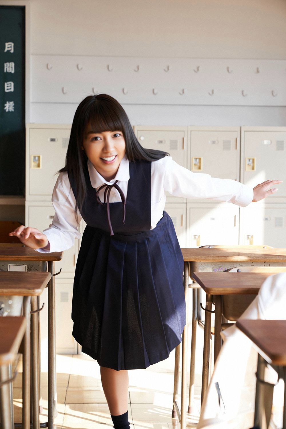 黒木ひかり Hikari Kuroki [YS-Web]高清写真图 Vol.840 写真集