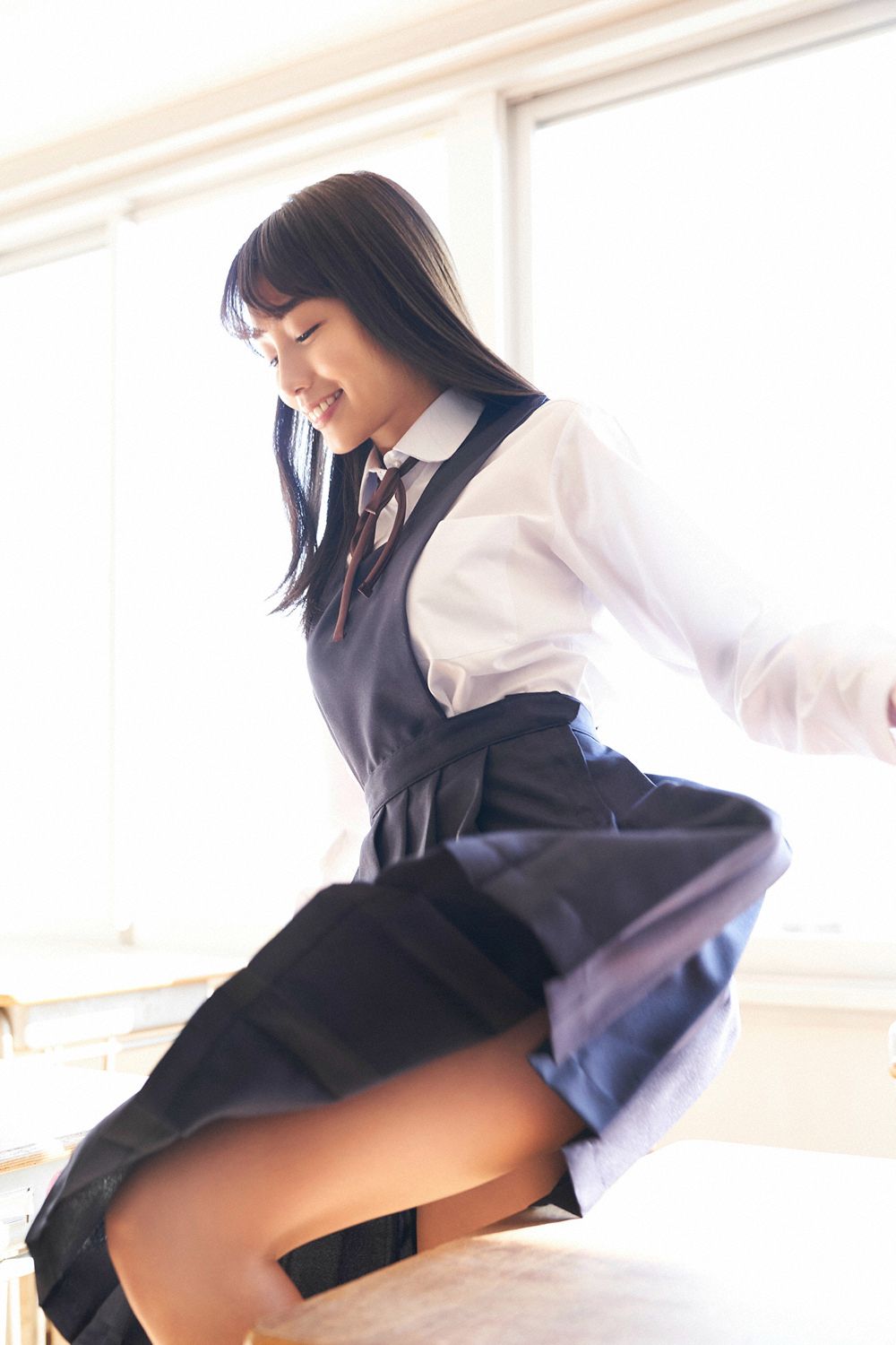 黒木ひかり Hikari Kuroki [YS-Web]高清写真图 Vol.840 写真集