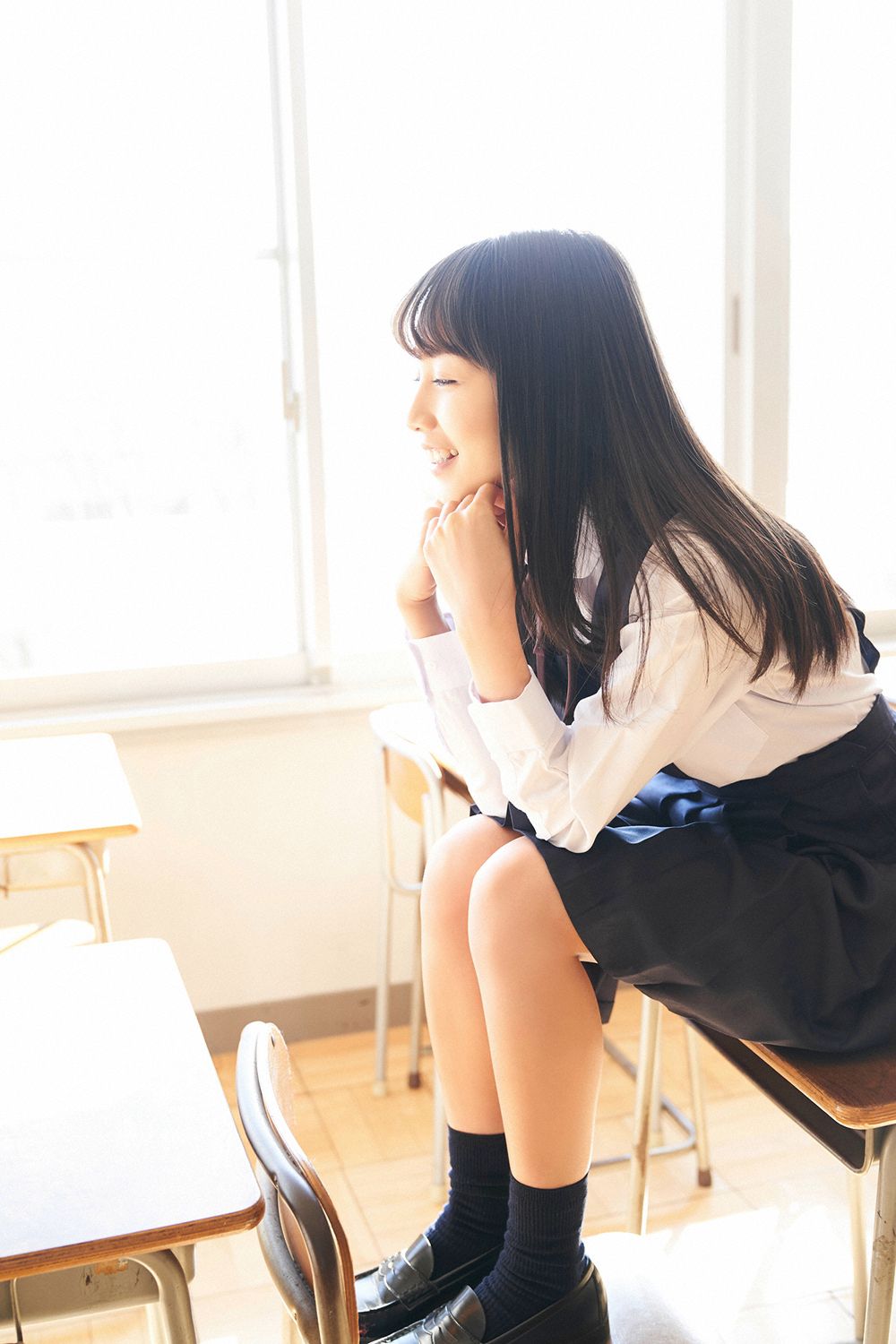黒木ひかり Hikari Kuroki [YS-Web]高清写真图 Vol.840 写真集