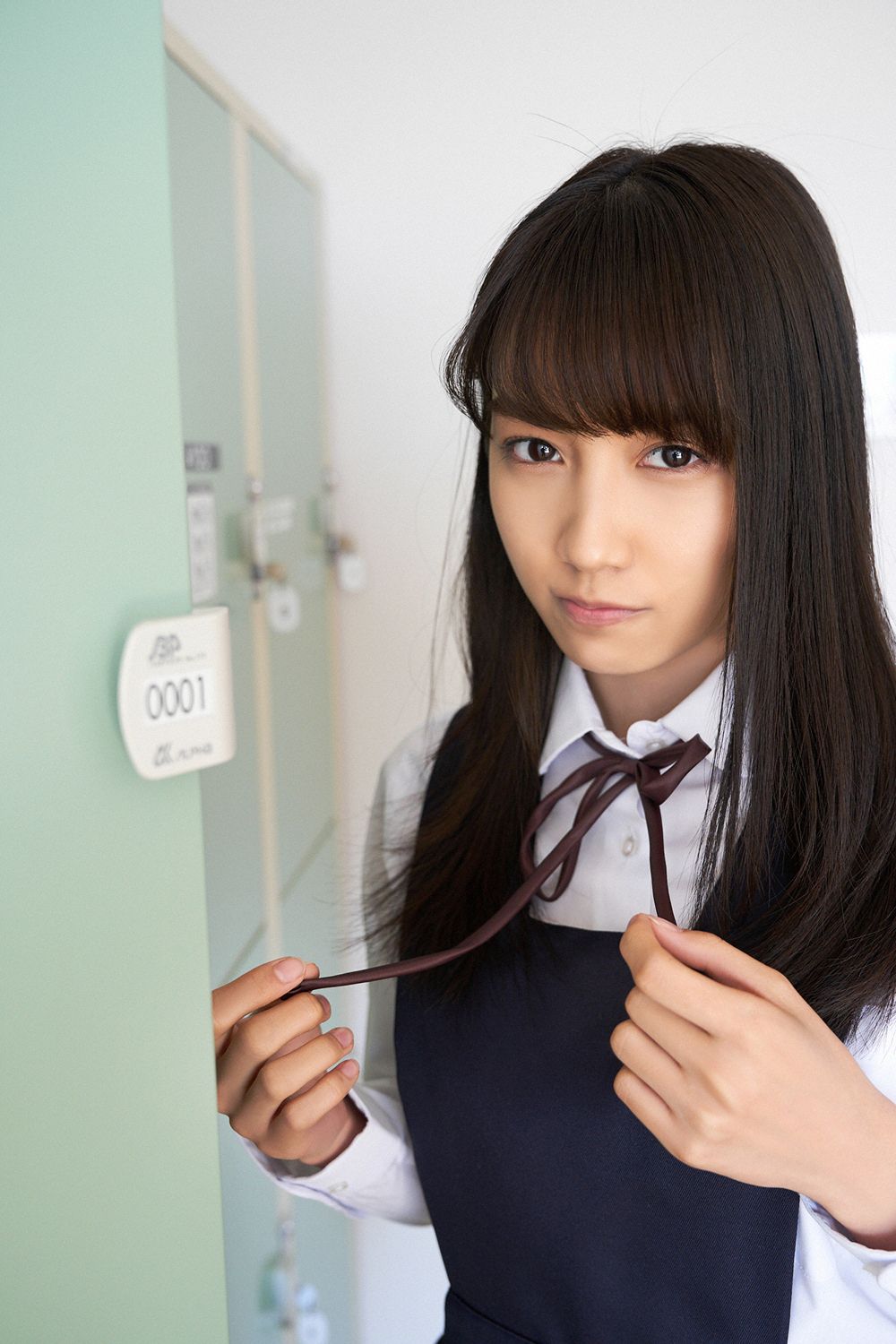 黒木ひかり Hikari Kuroki [YS-Web]高清写真图 Vol.840 写真集