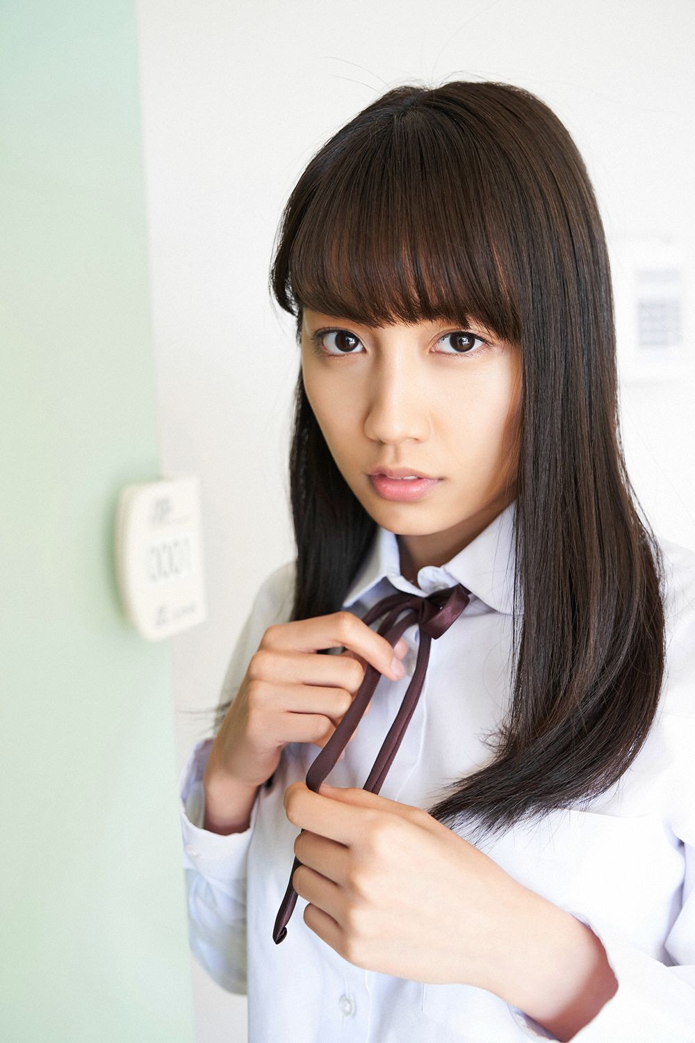 黒木ひかり Hikari Kuroki [YS-Web]高清写真图 Vol.840 写真集