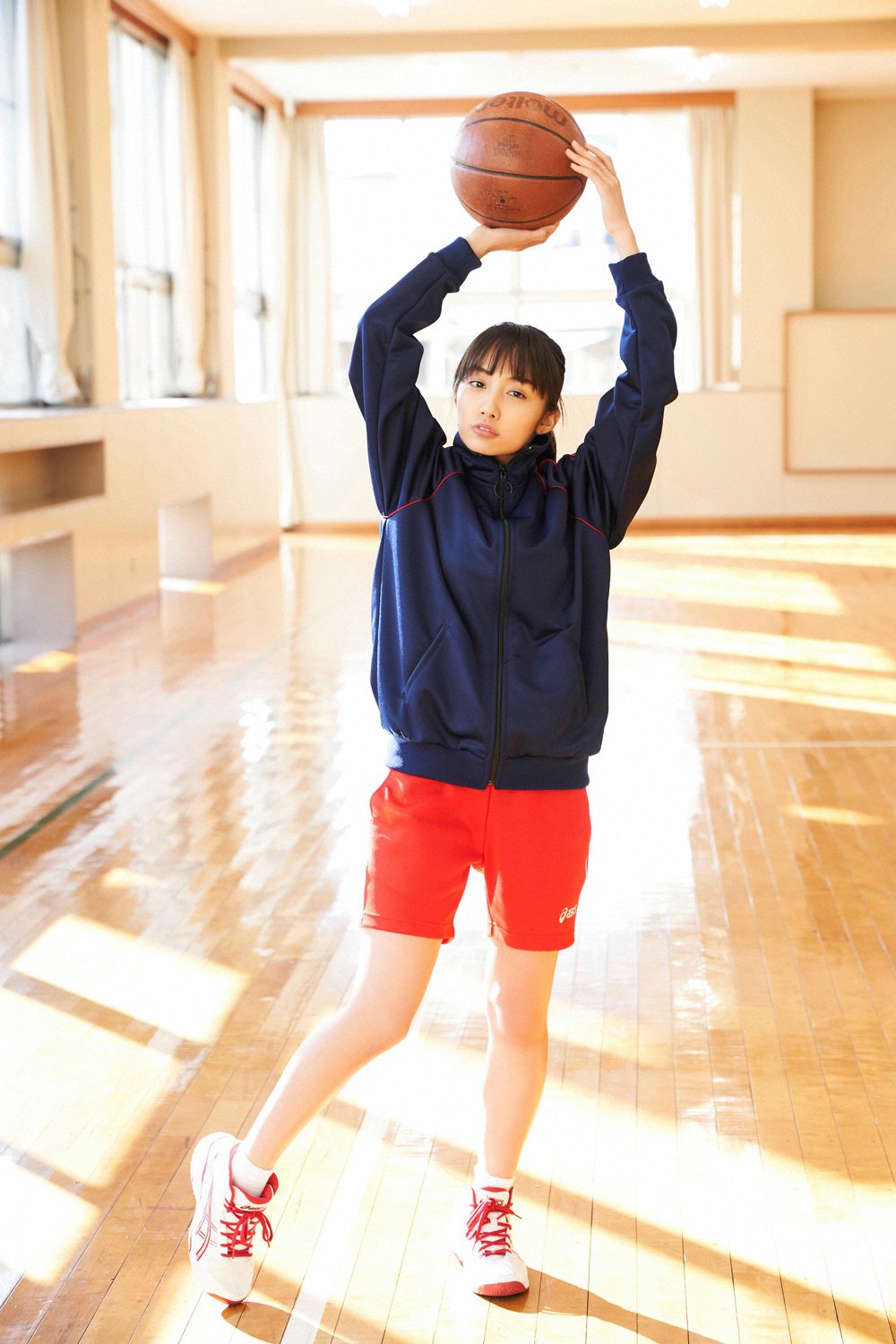黒木ひかり Hikari Kuroki [YS-Web]高清写真图 Vol.840 写真集