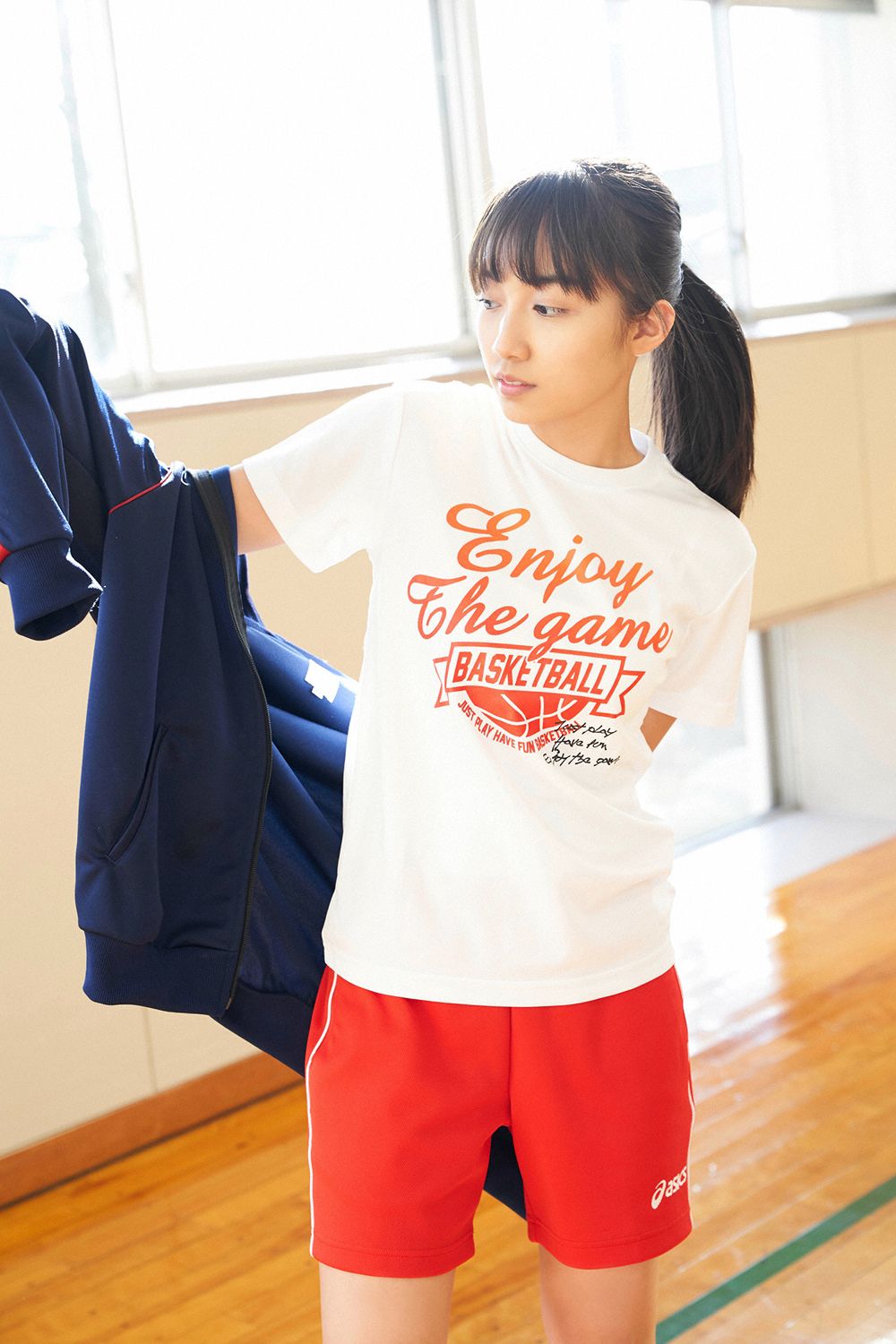 黒木ひかり Hikari Kuroki [YS-Web]高清写真图 Vol.840 写真集