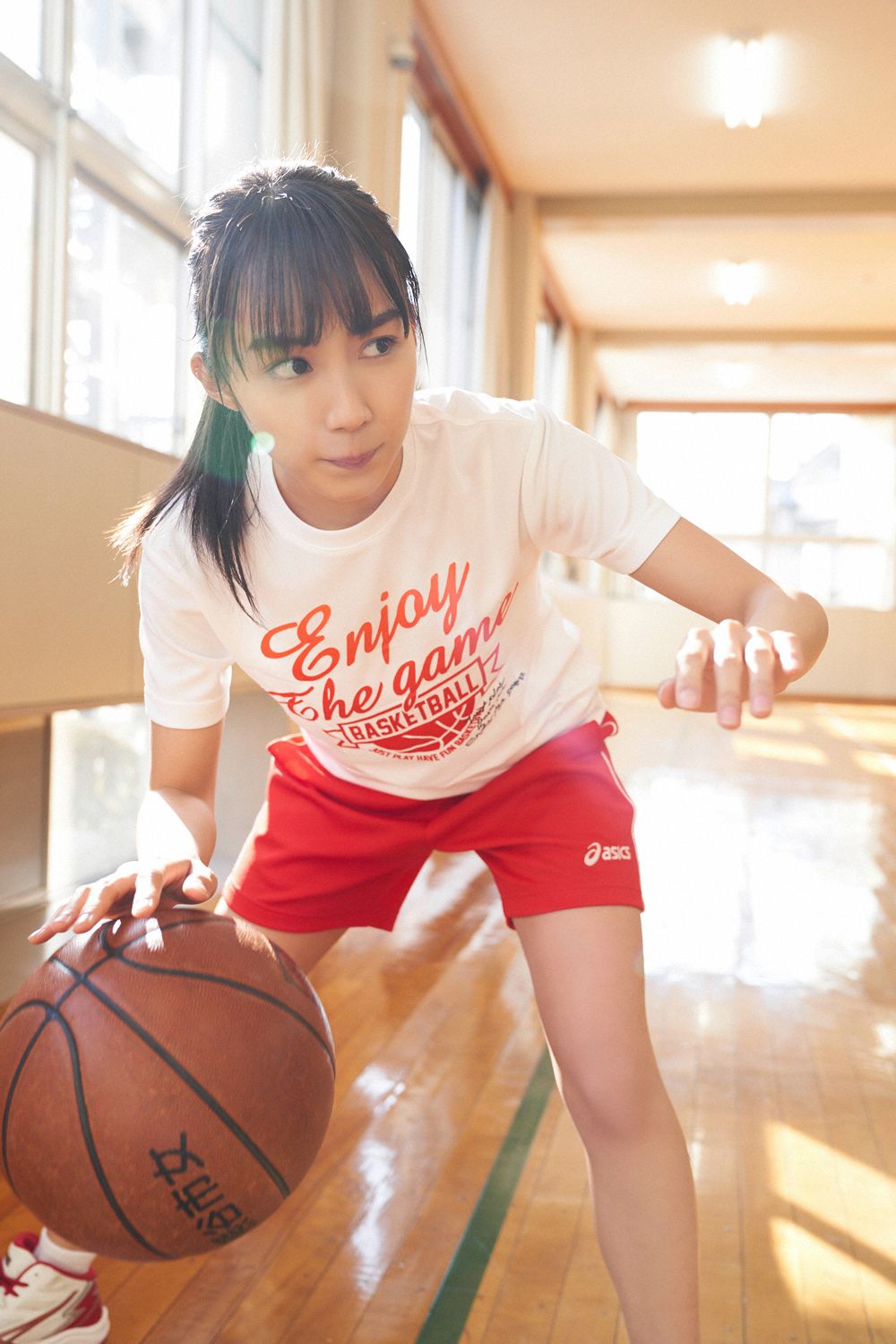 黒木ひかり Hikari Kuroki [YS-Web]高清写真图 Vol.840 写真集