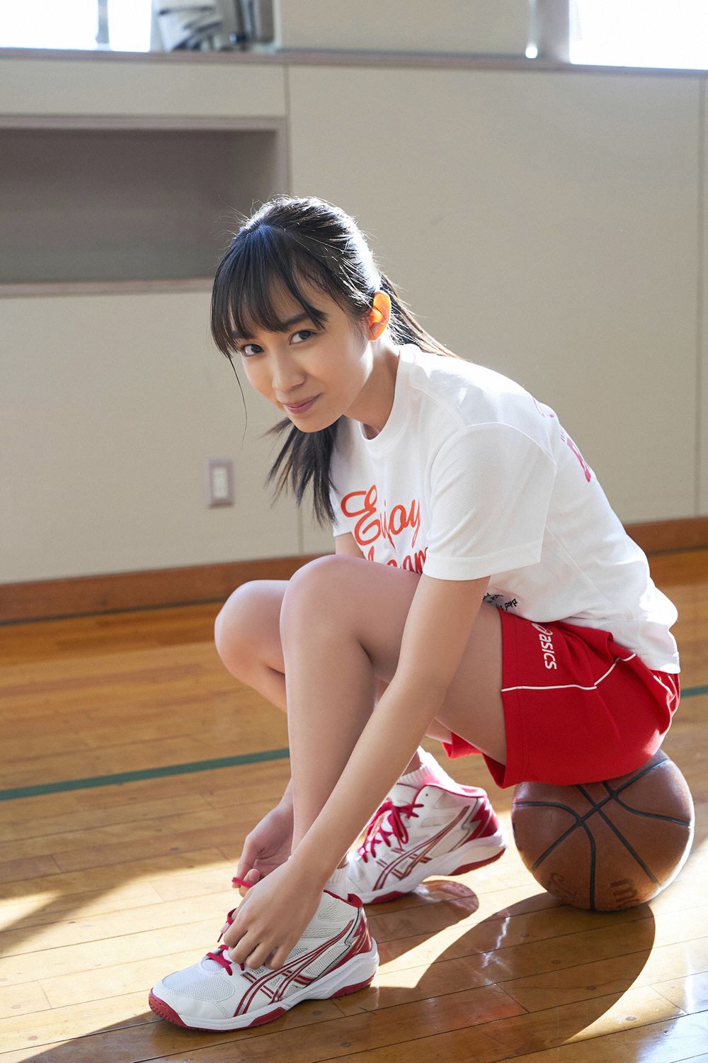 黒木ひかり Hikari Kuroki [YS-Web]高清写真图 Vol.840 写真集