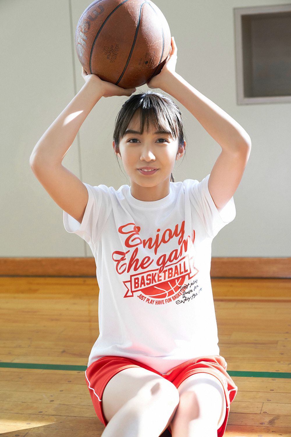 黒木ひかり Hikari Kuroki [YS-Web]高清写真图 Vol.840 写真集
