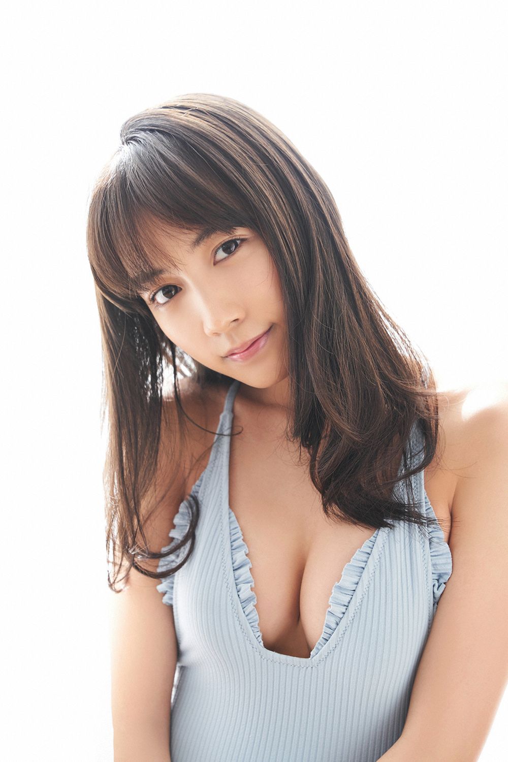 黒木ひかり Hikari Kuroki [YS-Web]高清写真图 Vol.840 写真集