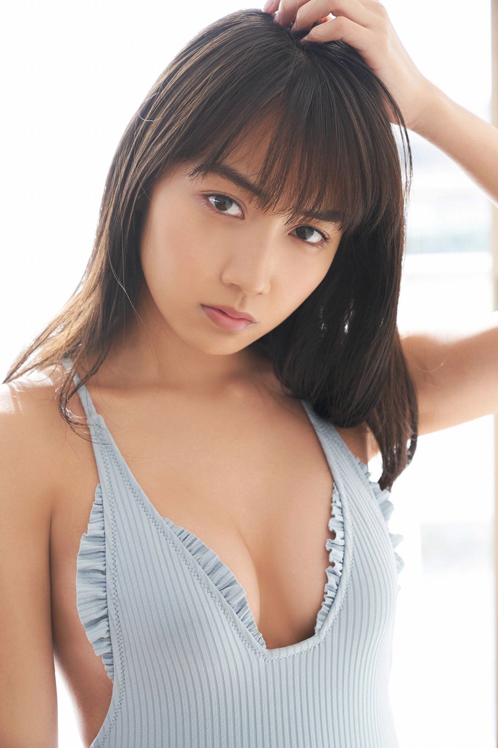 黒木ひかり Hikari Kuroki [YS-Web]高清写真图 Vol.840 写真集