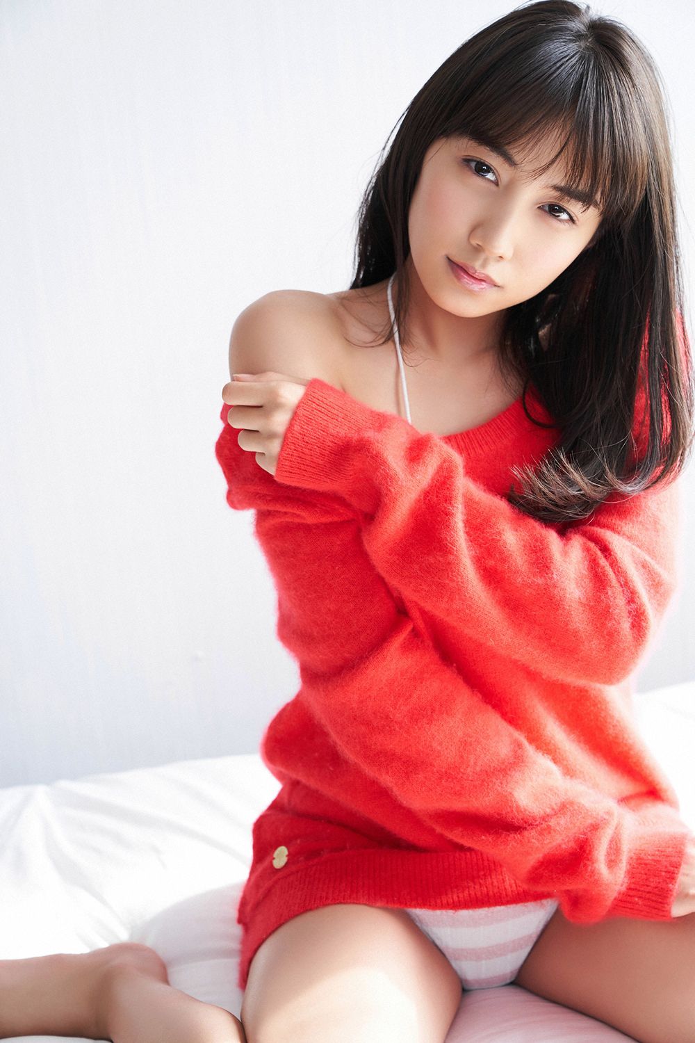 黒木ひかり Hikari Kuroki [YS-Web]高清写真图 Vol.840 写真集