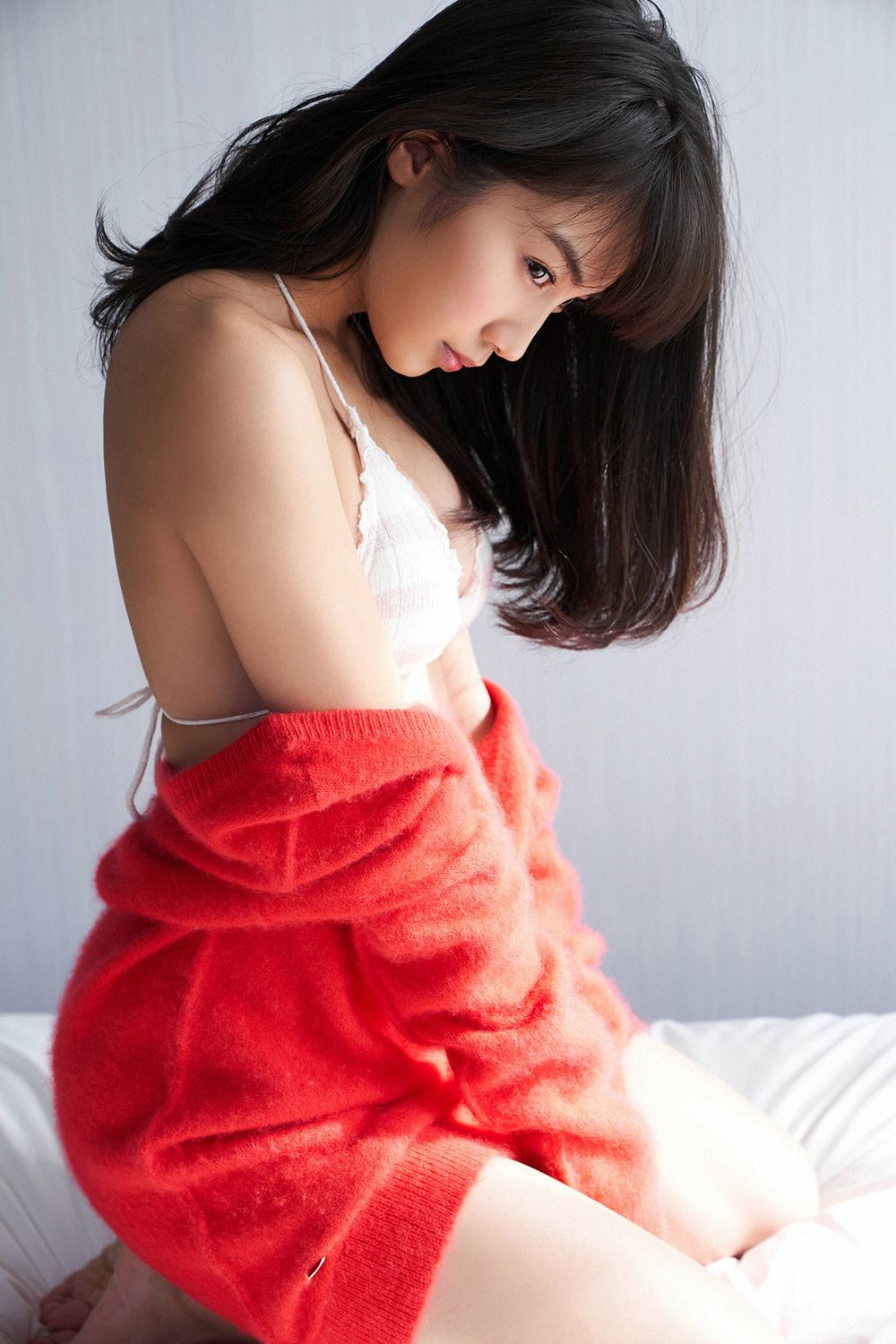 黒木ひかり Hikari Kuroki [YS-Web]高清写真图 Vol.840 写真集
