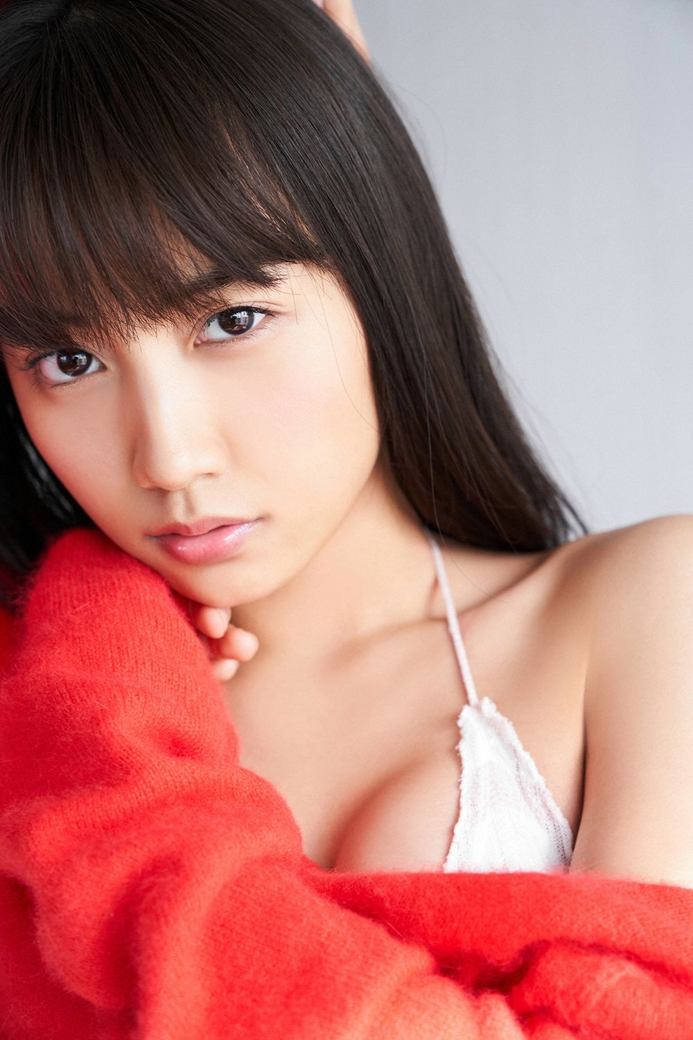 黒木ひかり Hikari Kuroki [YS-Web]高清写真图 Vol.840 写真集