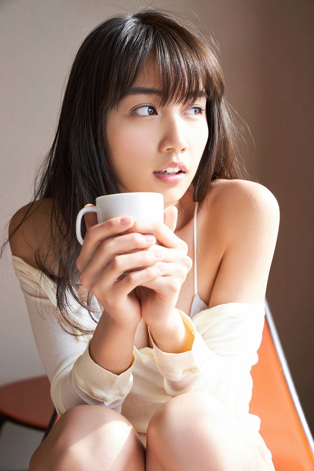 黒木ひかり Hikari Kuroki [YS-Web]高清写真图 Vol.840 写真集
