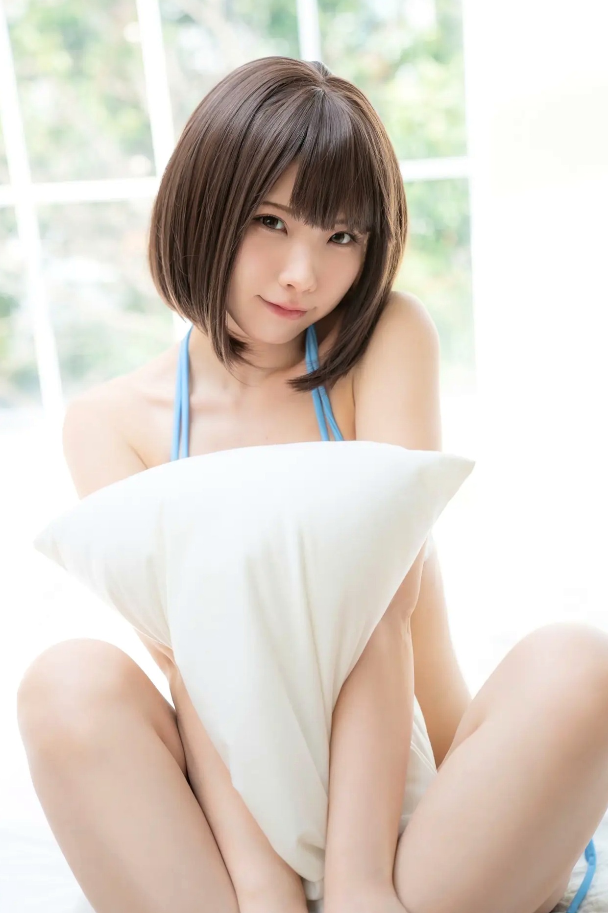 えなこ - 極彩色の乙女が目指した風景 [69P] | 日本Cosplayer中式旗袍国风性感写真