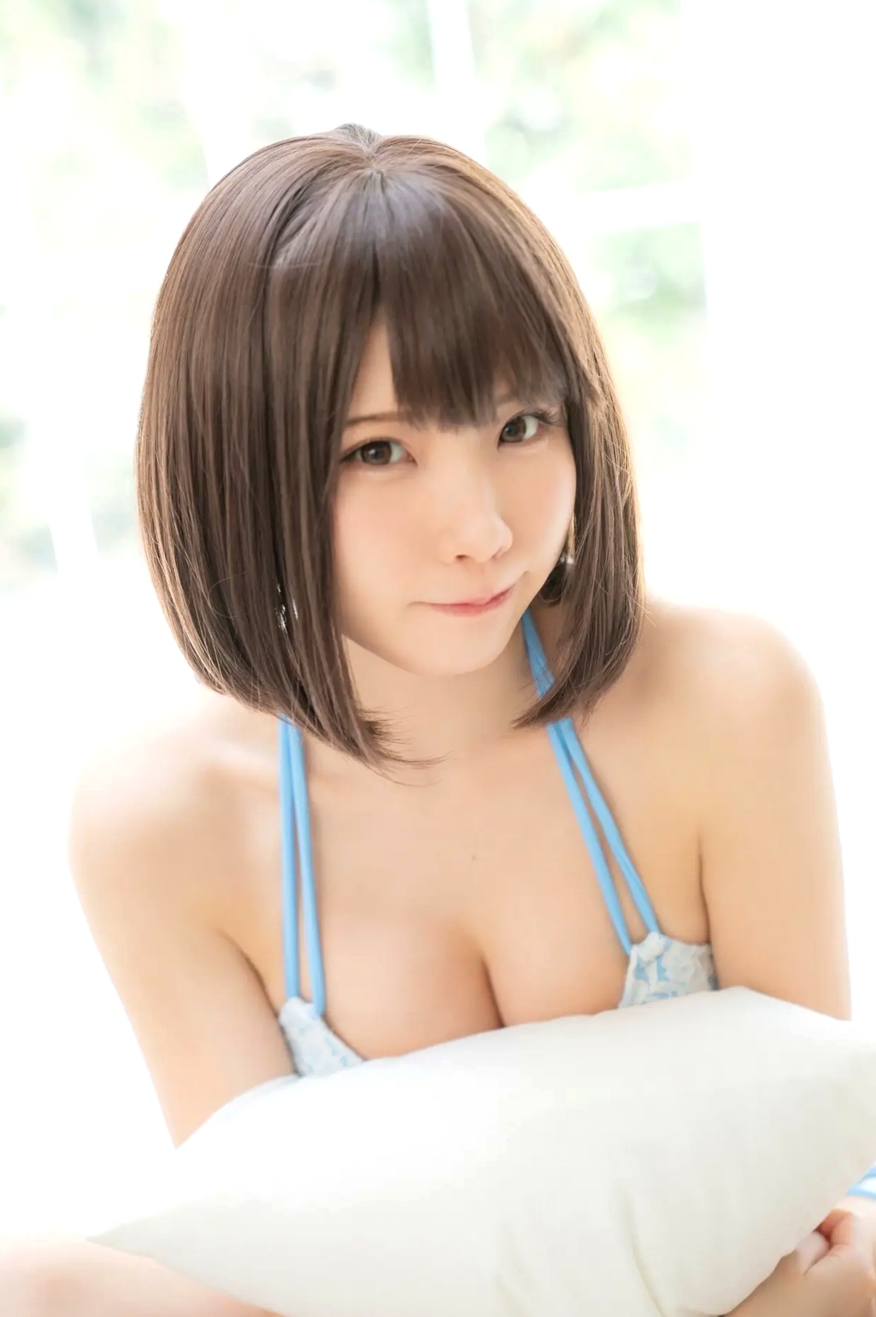 えなこ - 極彩色の乙女が目指した風景 [69P] | 日本Cosplayer中式旗袍国风性感写真