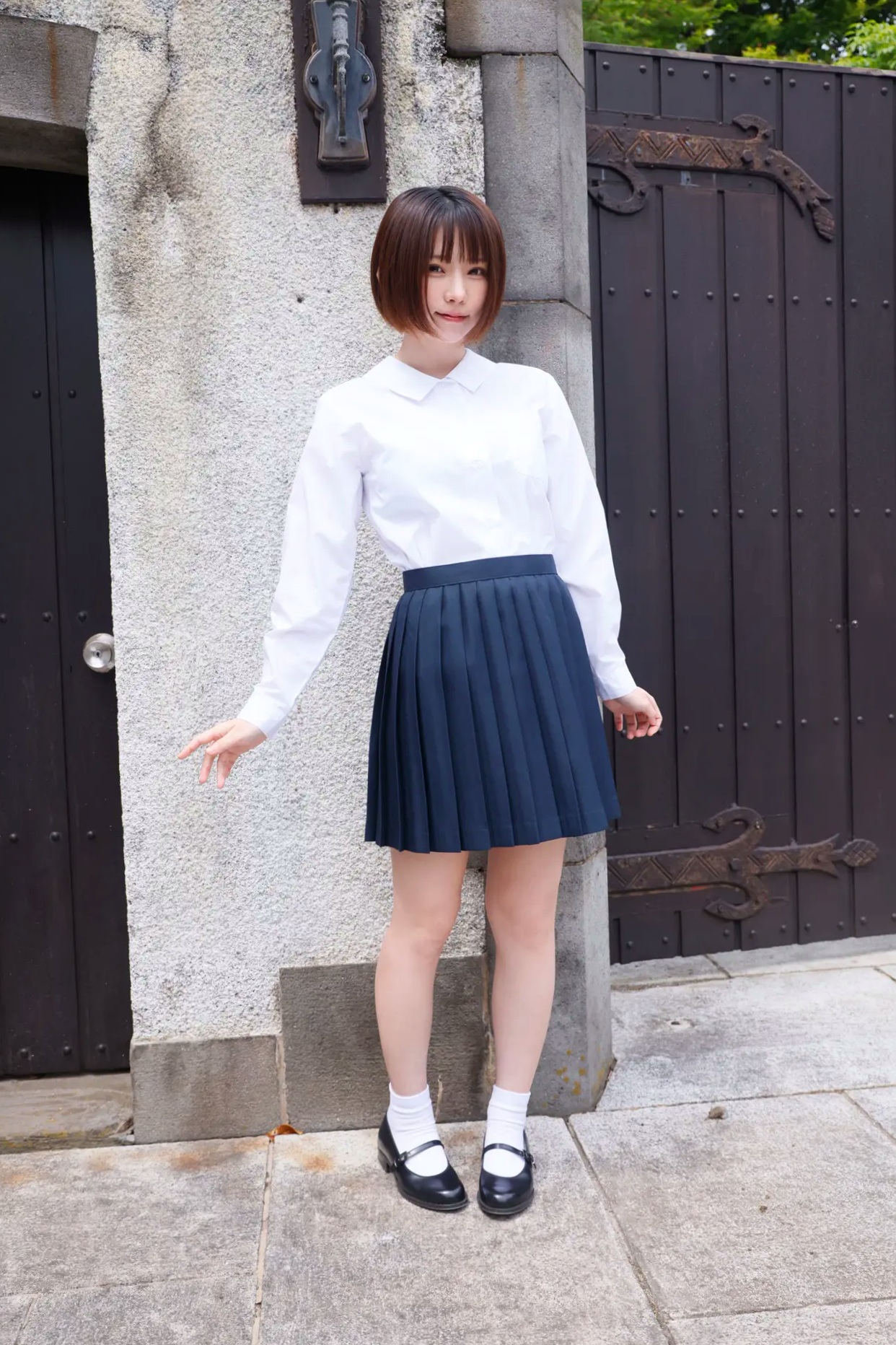 えなこ - くぎ付け [49P] 日本人气女神私房性感内衣比基尼写真