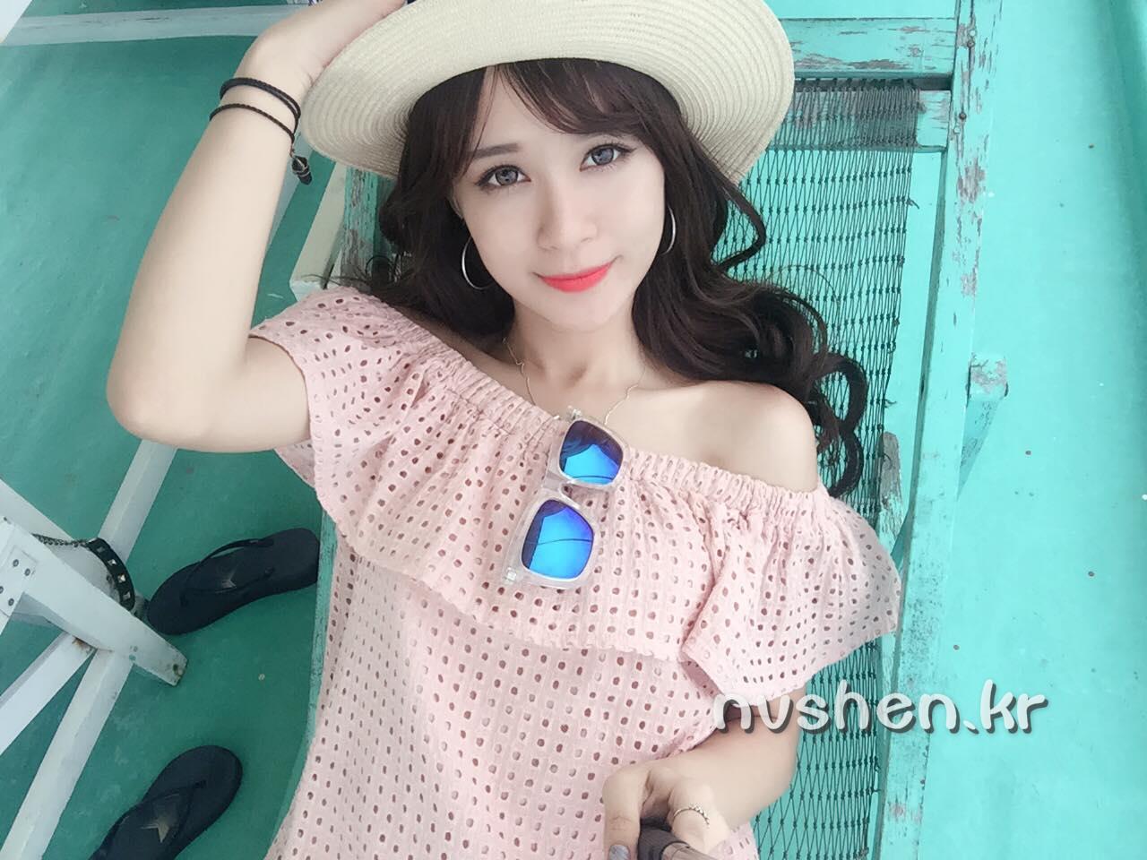 Thu Phương Trần，越南仙女系正妹美图