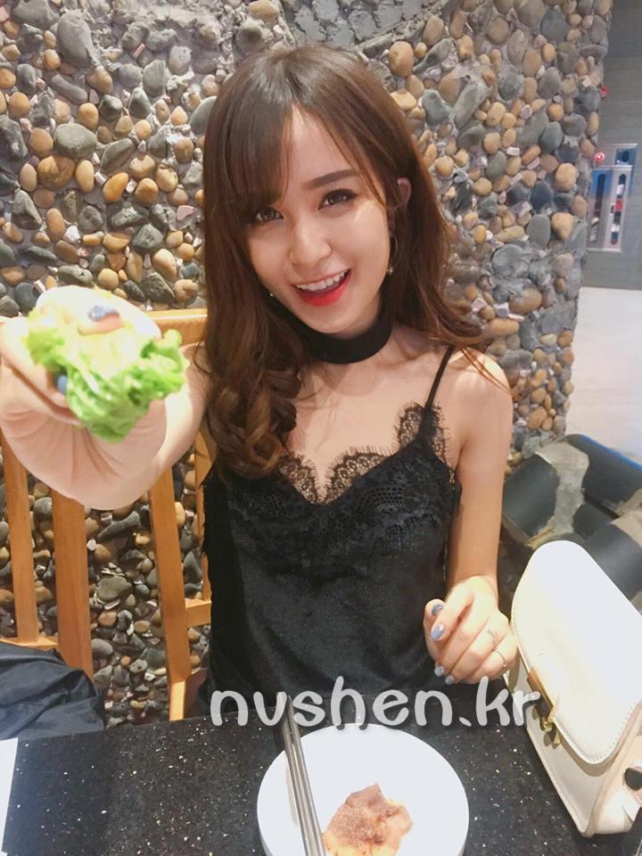 Thu Phương Trần，越南仙女系正妹美图