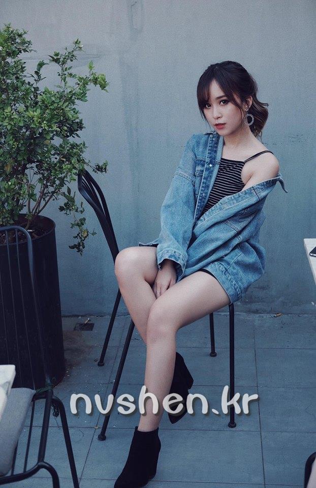 Thu Phương Trần，越南仙女系正妹美图