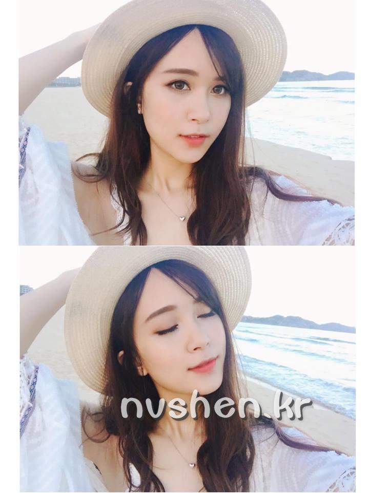 Thu Phương Trần，越南仙女系正妹美图