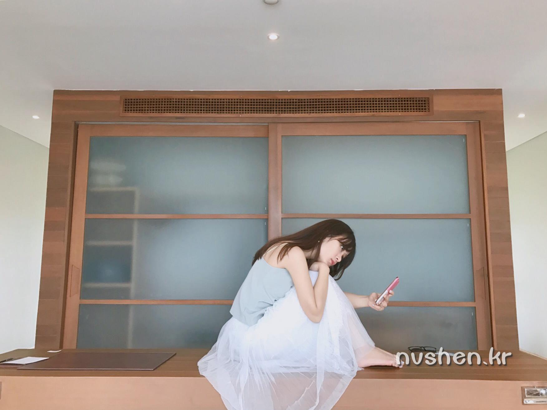 Thu Phương Trần，越南仙女系正妹美图