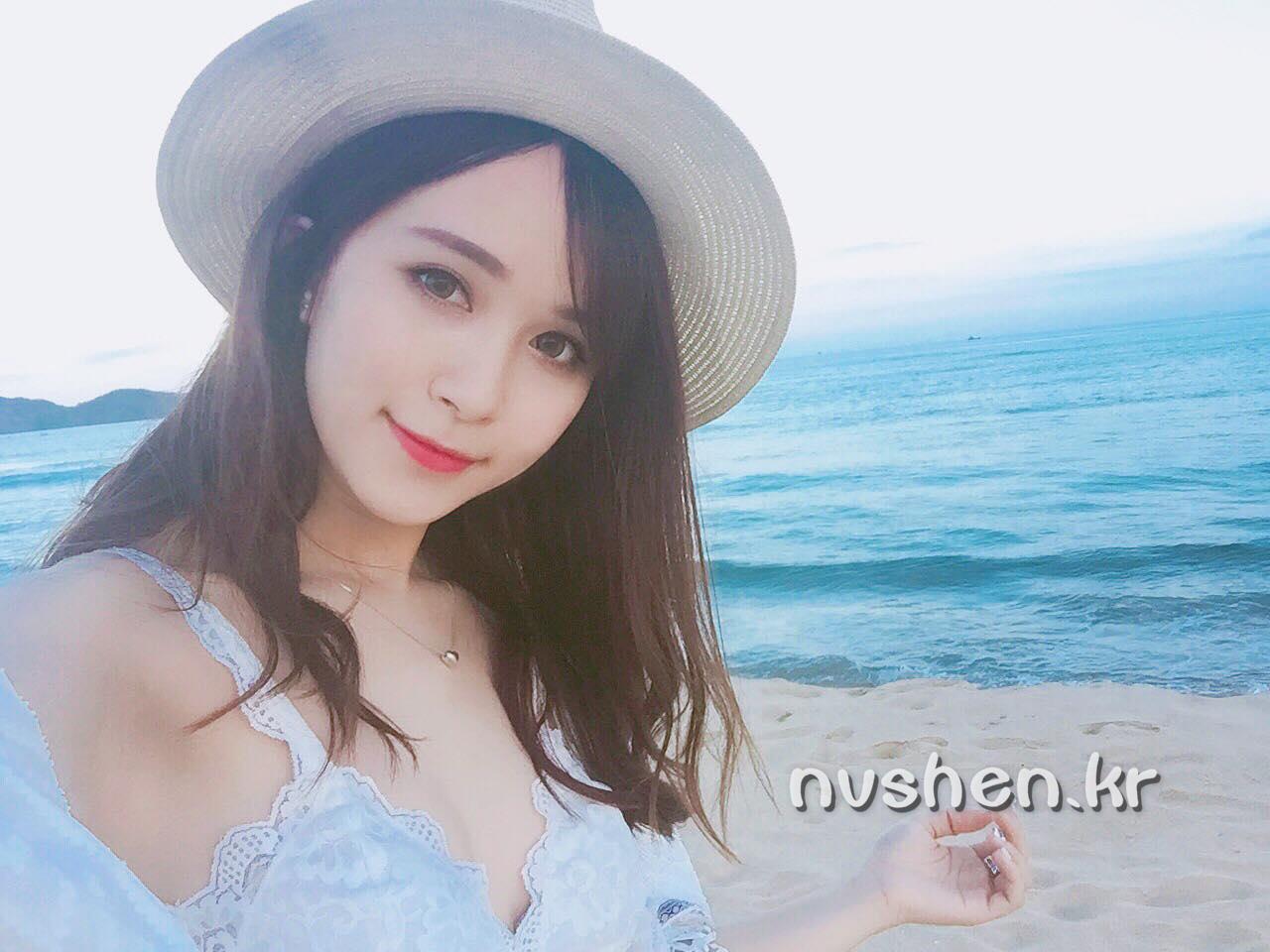 Thu Phương Trần，越南仙女系正妹美图
