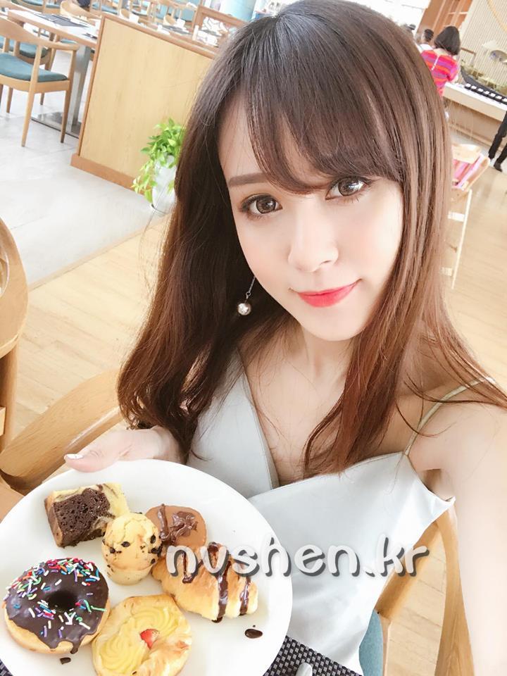 Thu Phương Trần，越南仙女系正妹美图