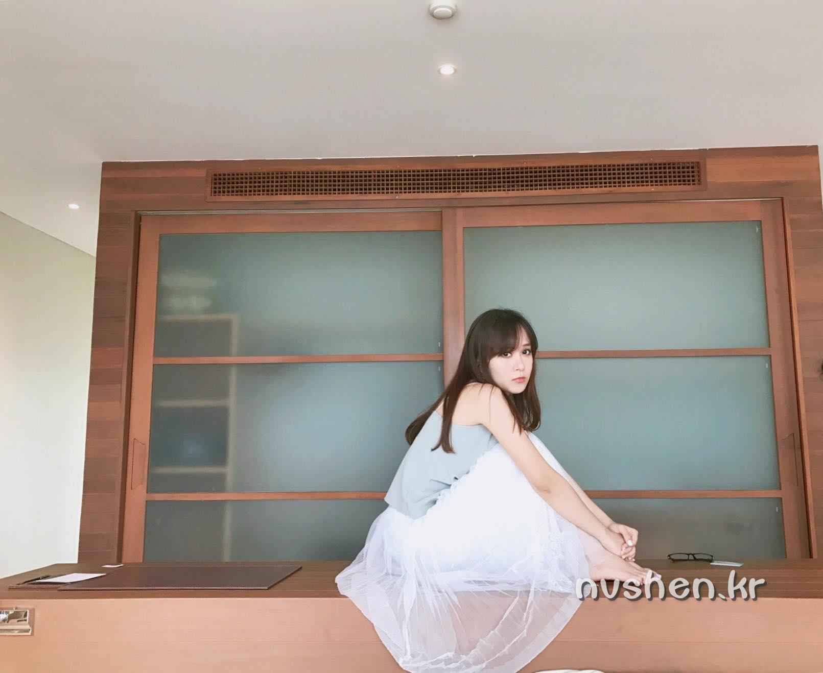 Thu Phương Trần，越南仙女系正妹美图