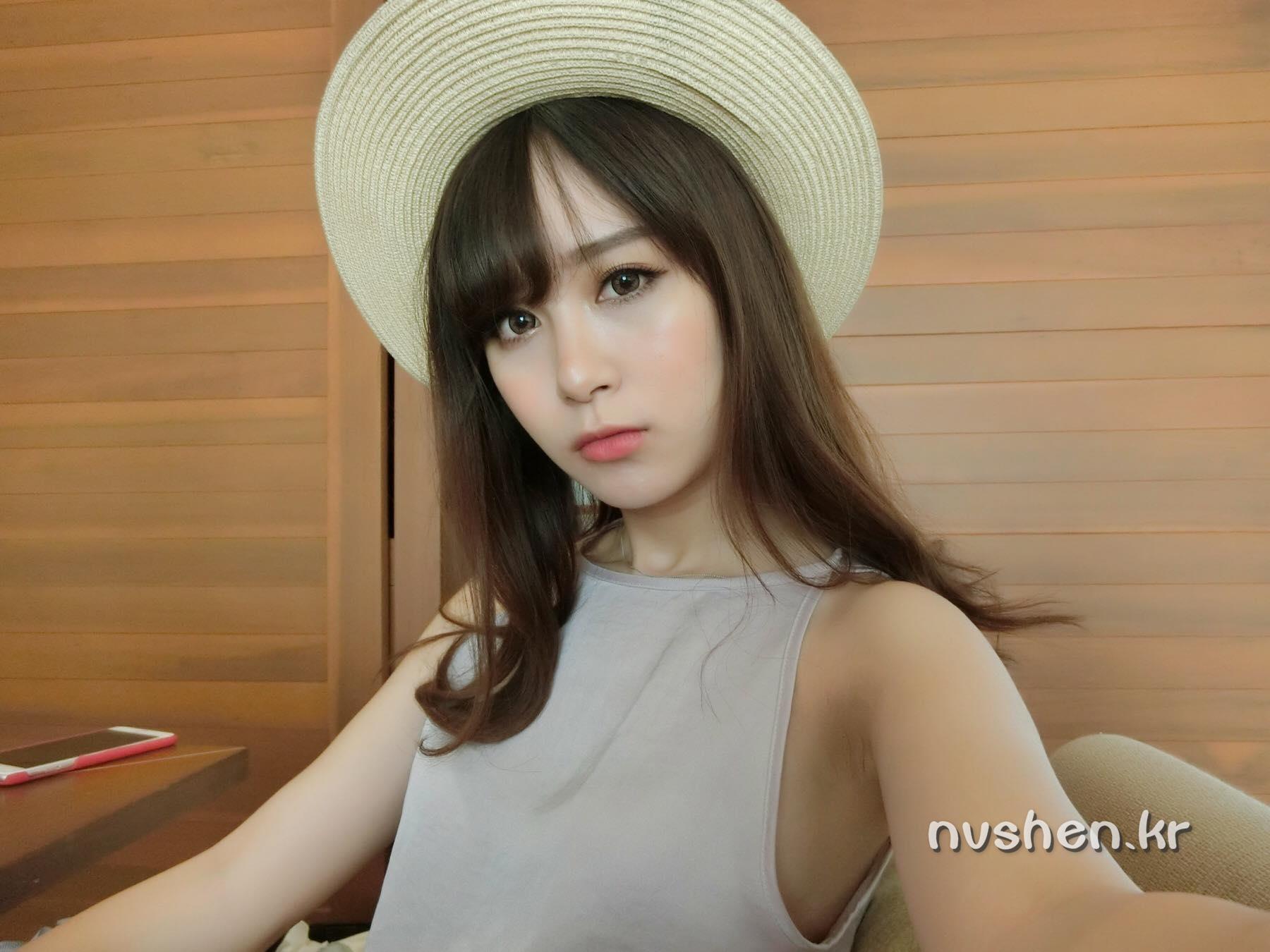 Thu Phương Trần，越南仙女系正妹美图