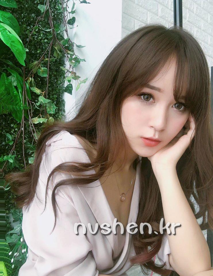 Thu Phương Trần，越南仙女系正妹美图