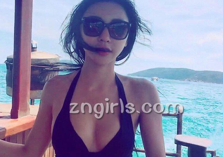 马来西亚正妹McMandy 东南亚风情的美人