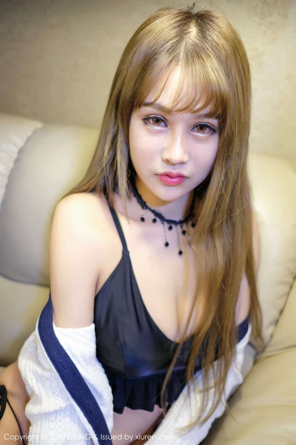 [UXING优星馆]高清写真图 2017.04.20 VOL.049 模特合集